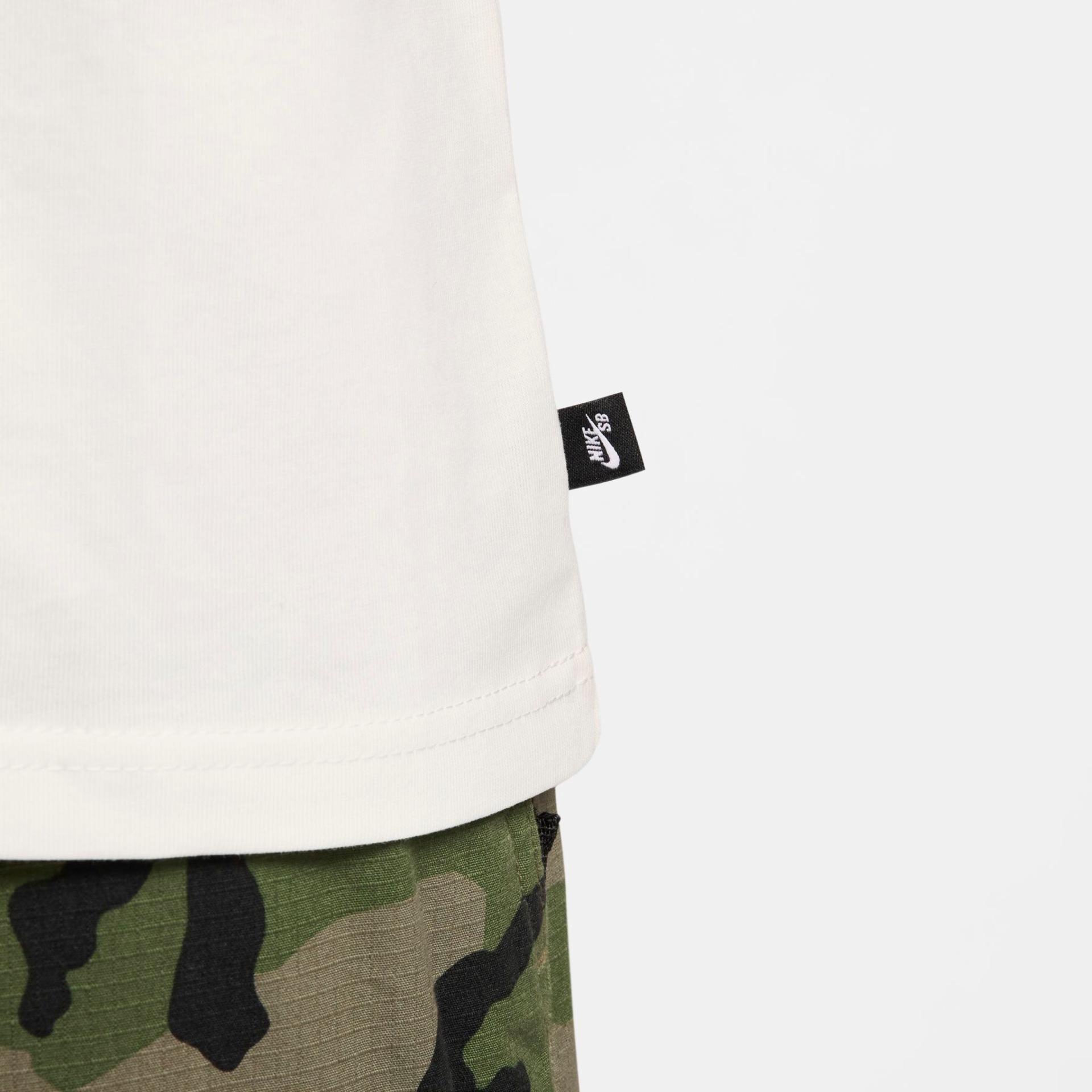 Camiseta Nike SB Unissex - Foto 6