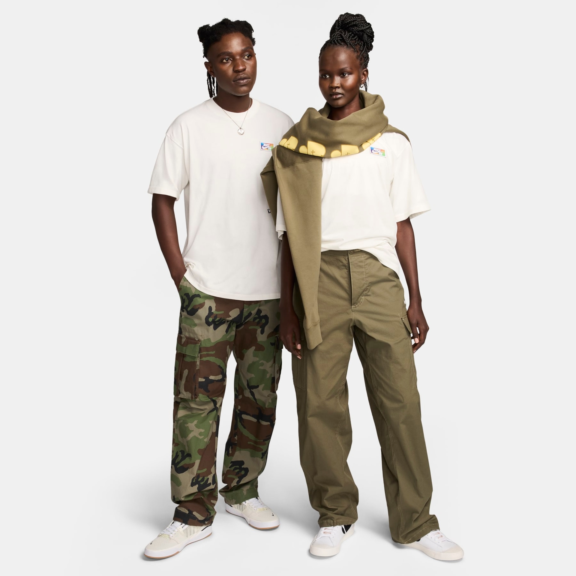 Camiseta Nike SB Unissex - Foto 8