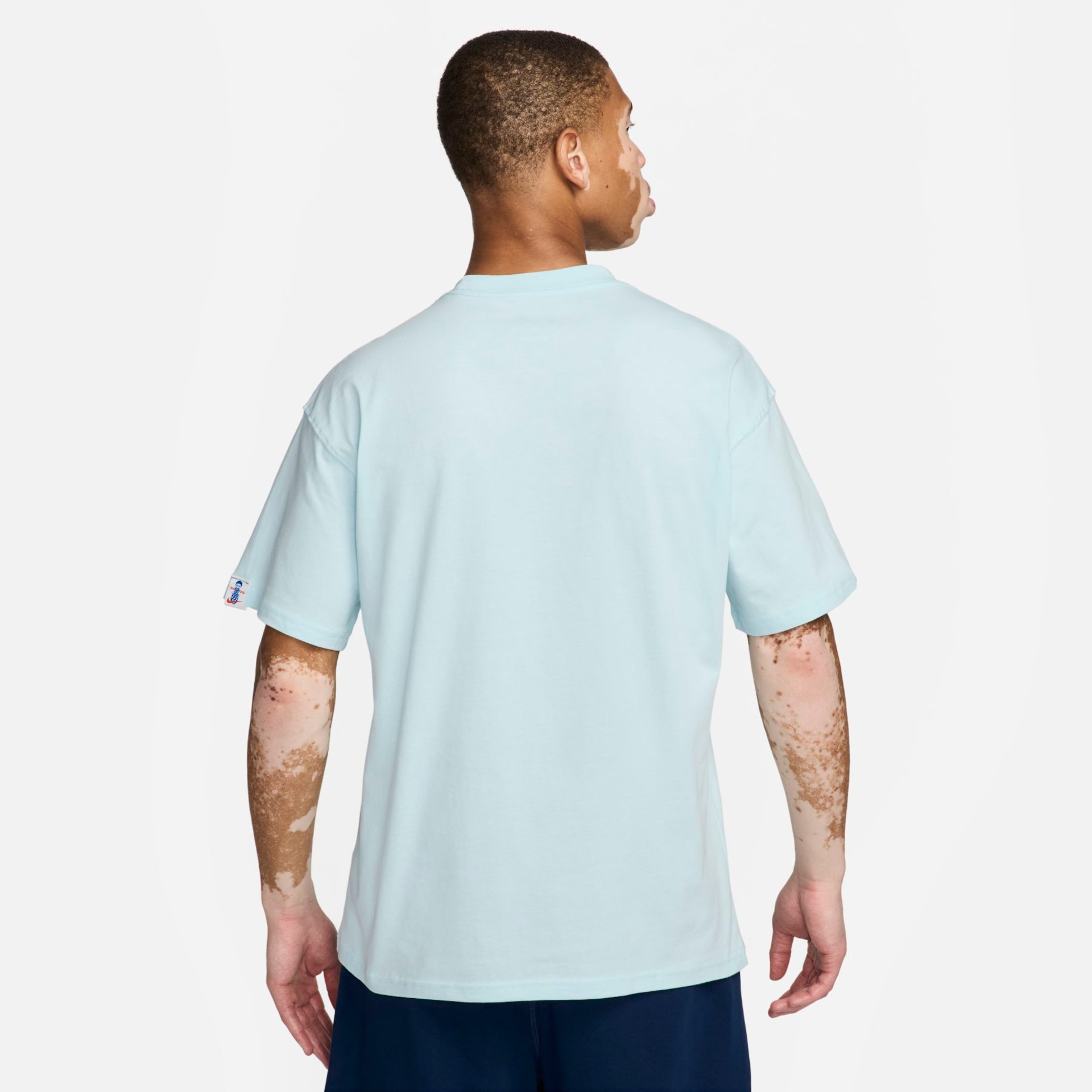 Camiseta Nike Sportswear Max90 Masculina - Foto 2