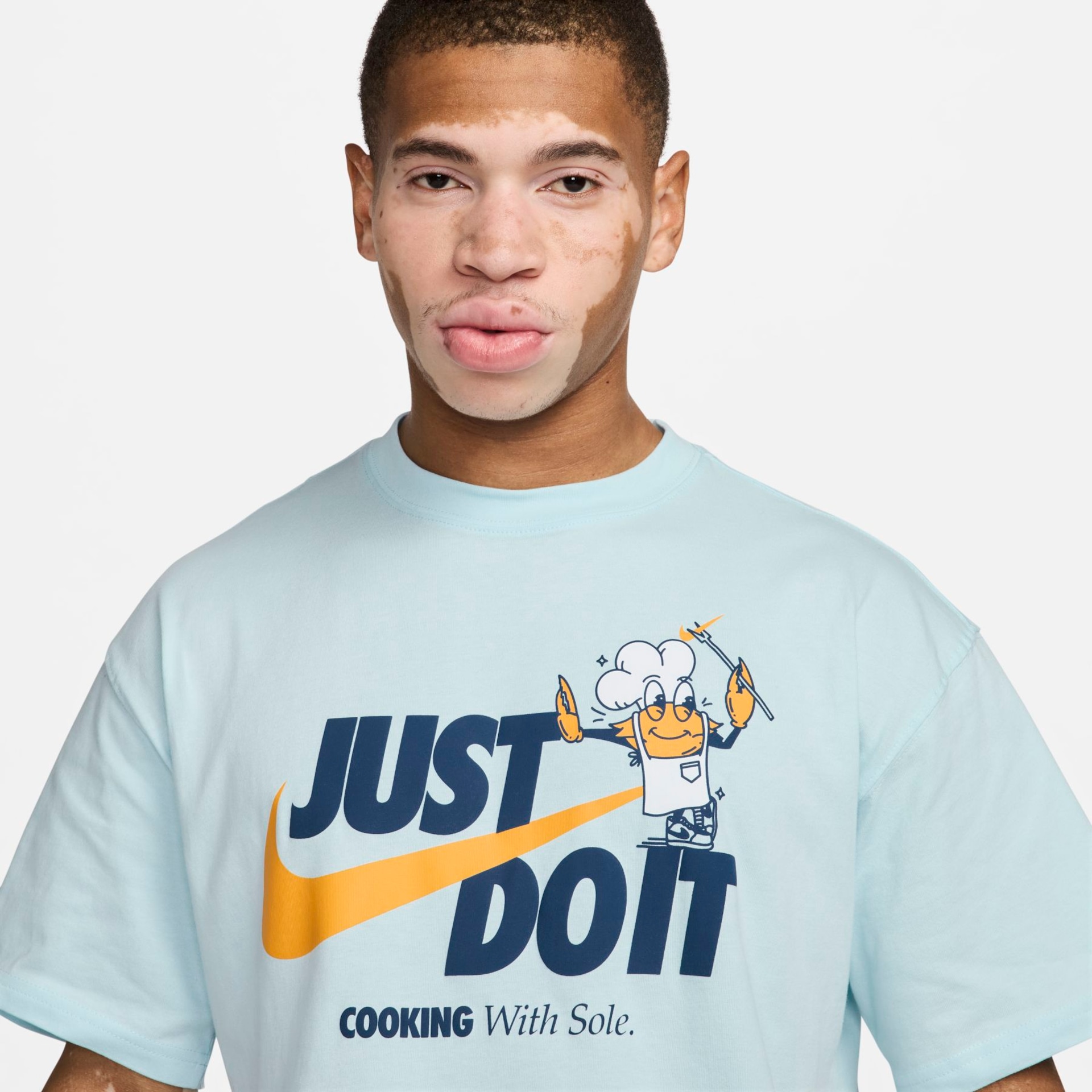 Camiseta Nike Sportswear Max90 Masculina - Foto 3