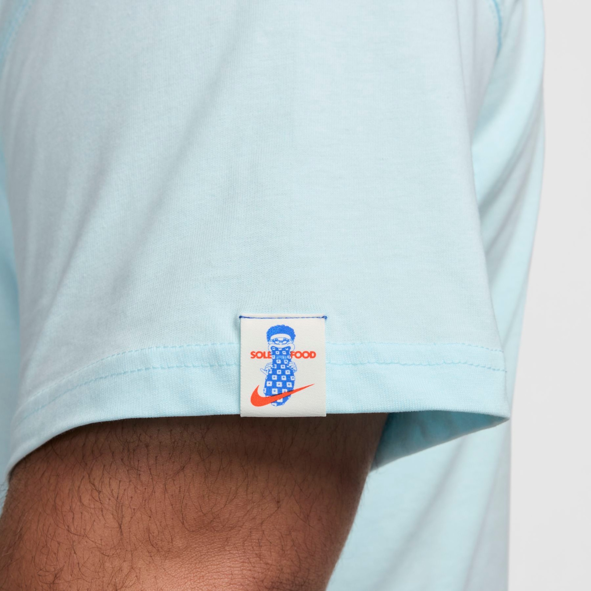 Camiseta Nike Sportswear Max90 Masculina - Foto 9