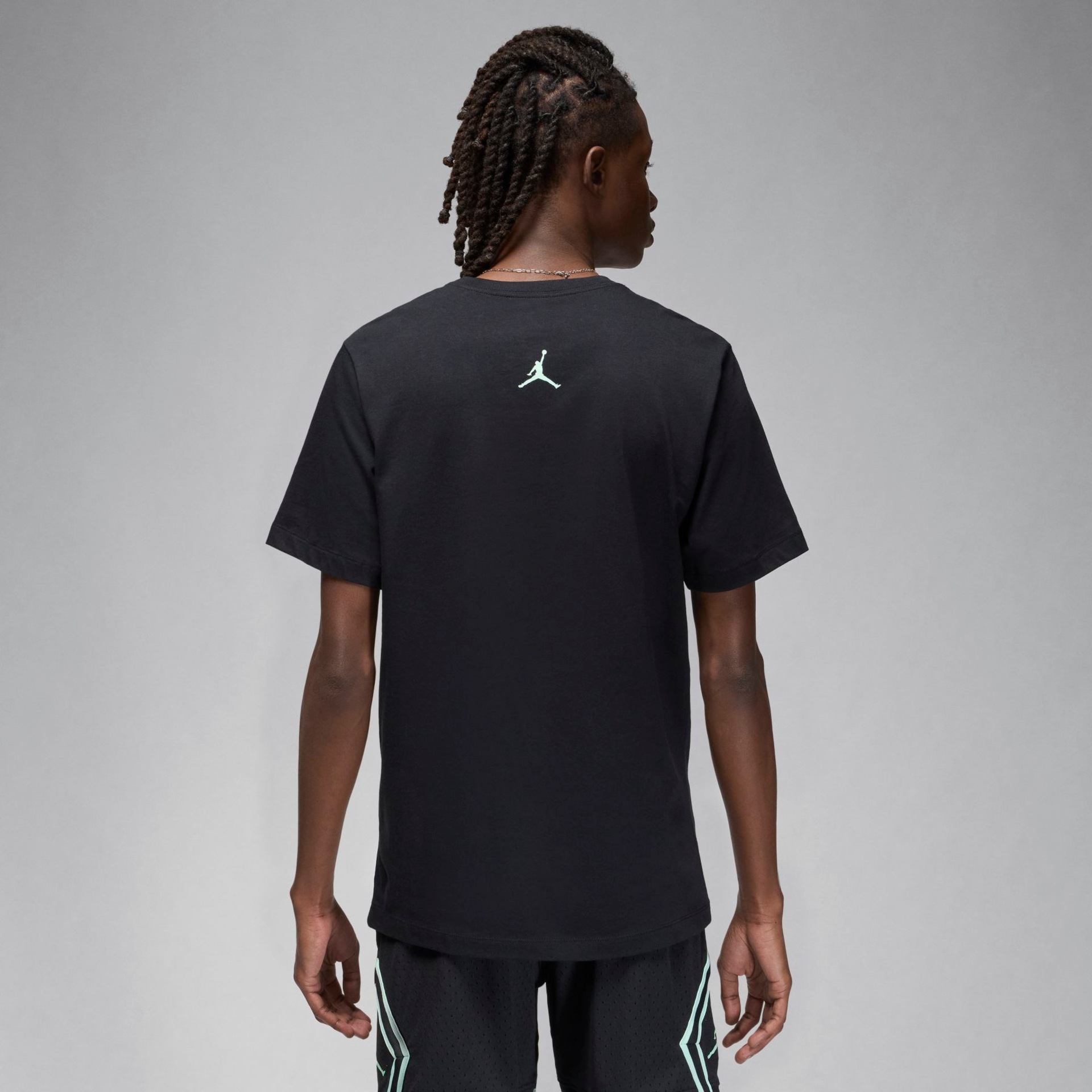Camiseta Jordan Dri-FIT Sport Masculina - Foto 2