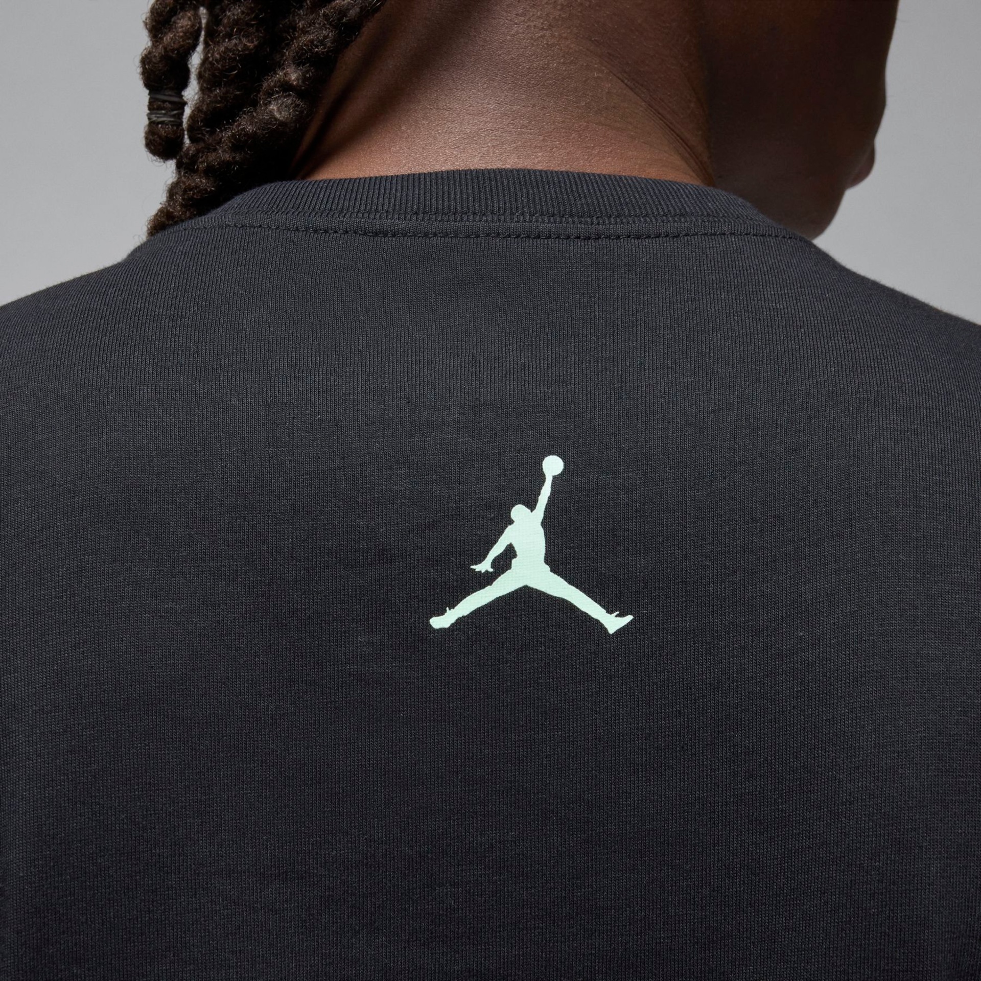 Camiseta Jordan Dri-FIT Sport Masculina - Foto 5