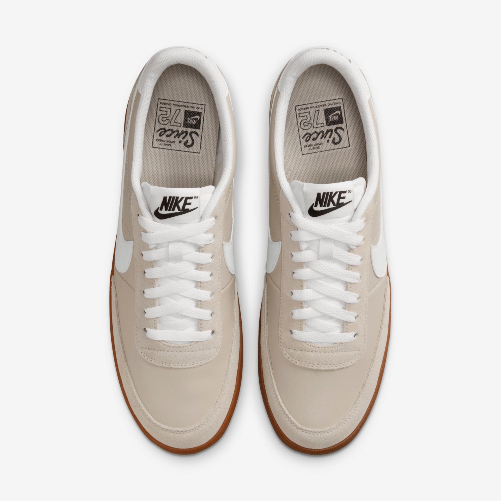 Tênis Nike Killshot 2 Leather Masculino - Foto 5