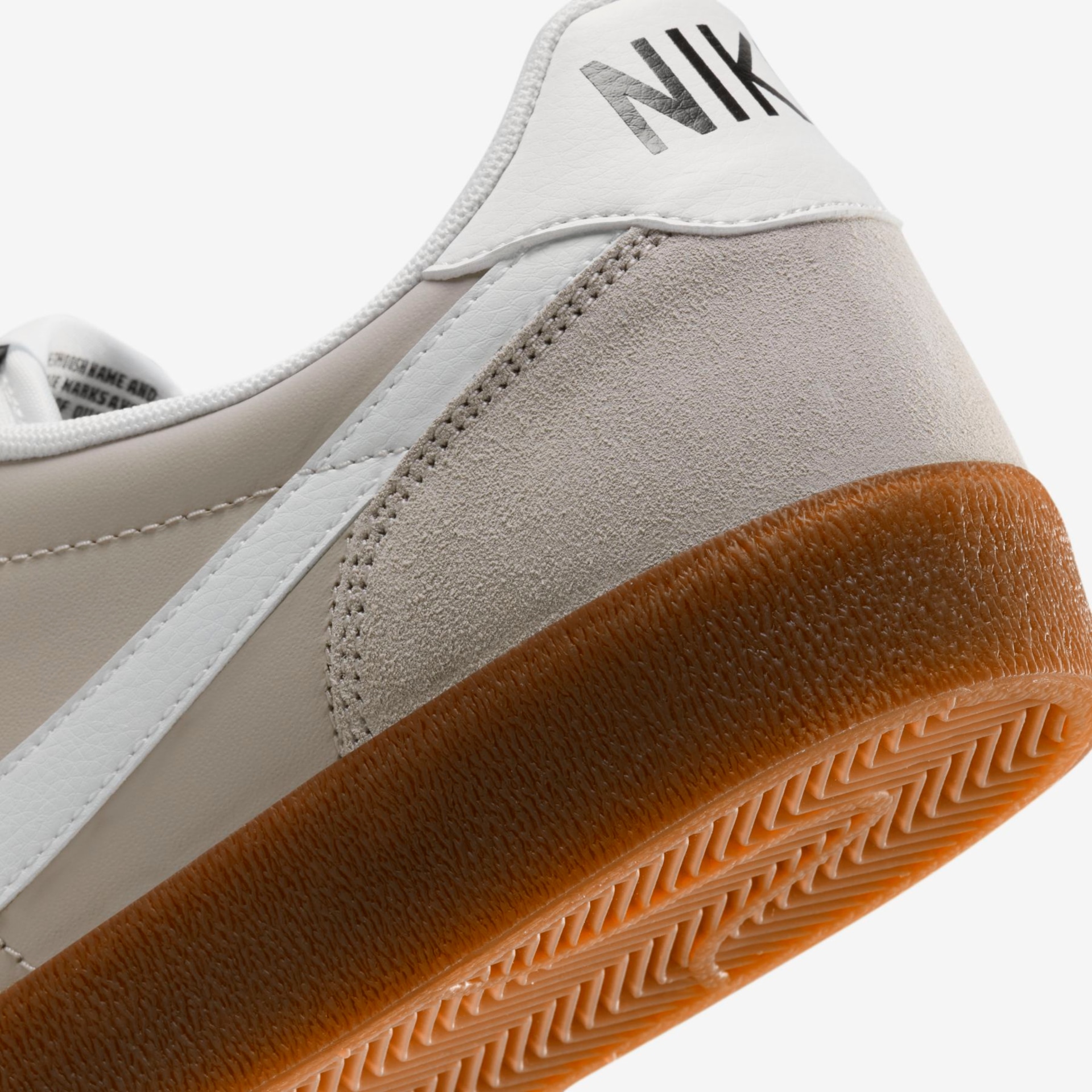 Tênis Nike Killshot 2 Leather Masculino - Foto 9