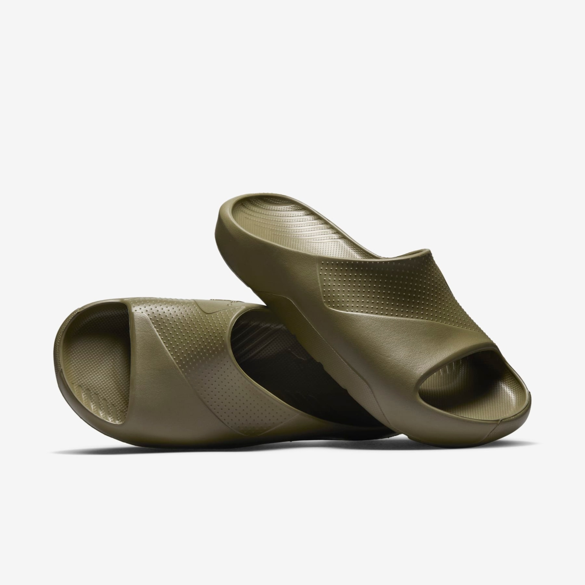 Chinelo Jordan Post Feminino - Foto 1