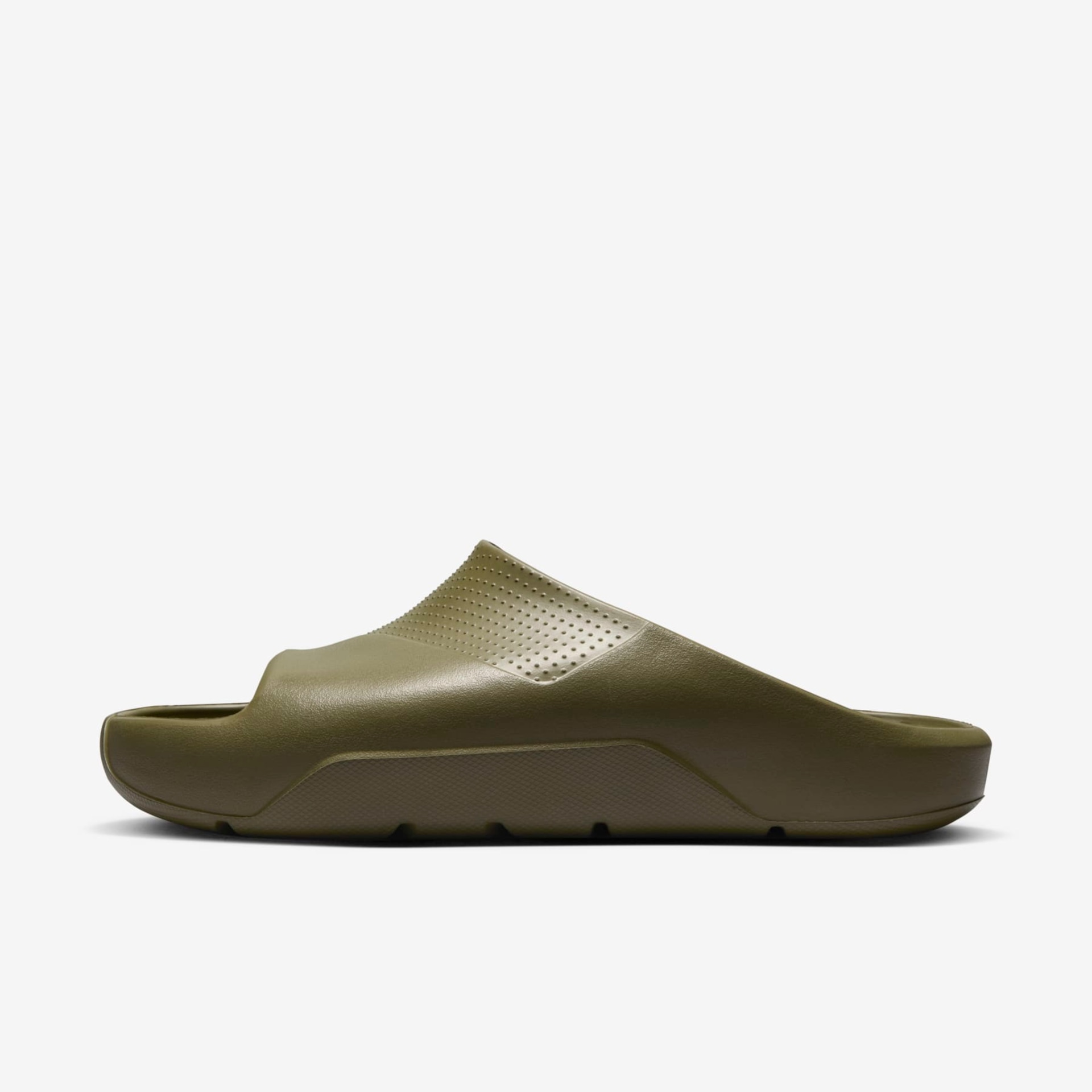 Chinelo Jordan Post Feminino - Foto 2