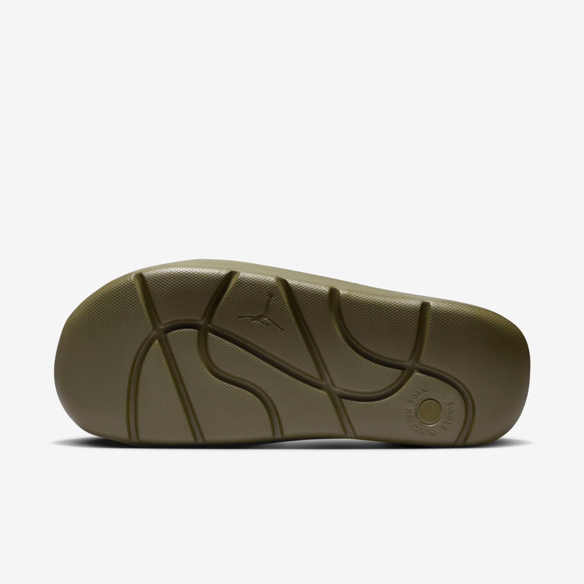 Chinelo Jordan Post Feminino - Foto 3