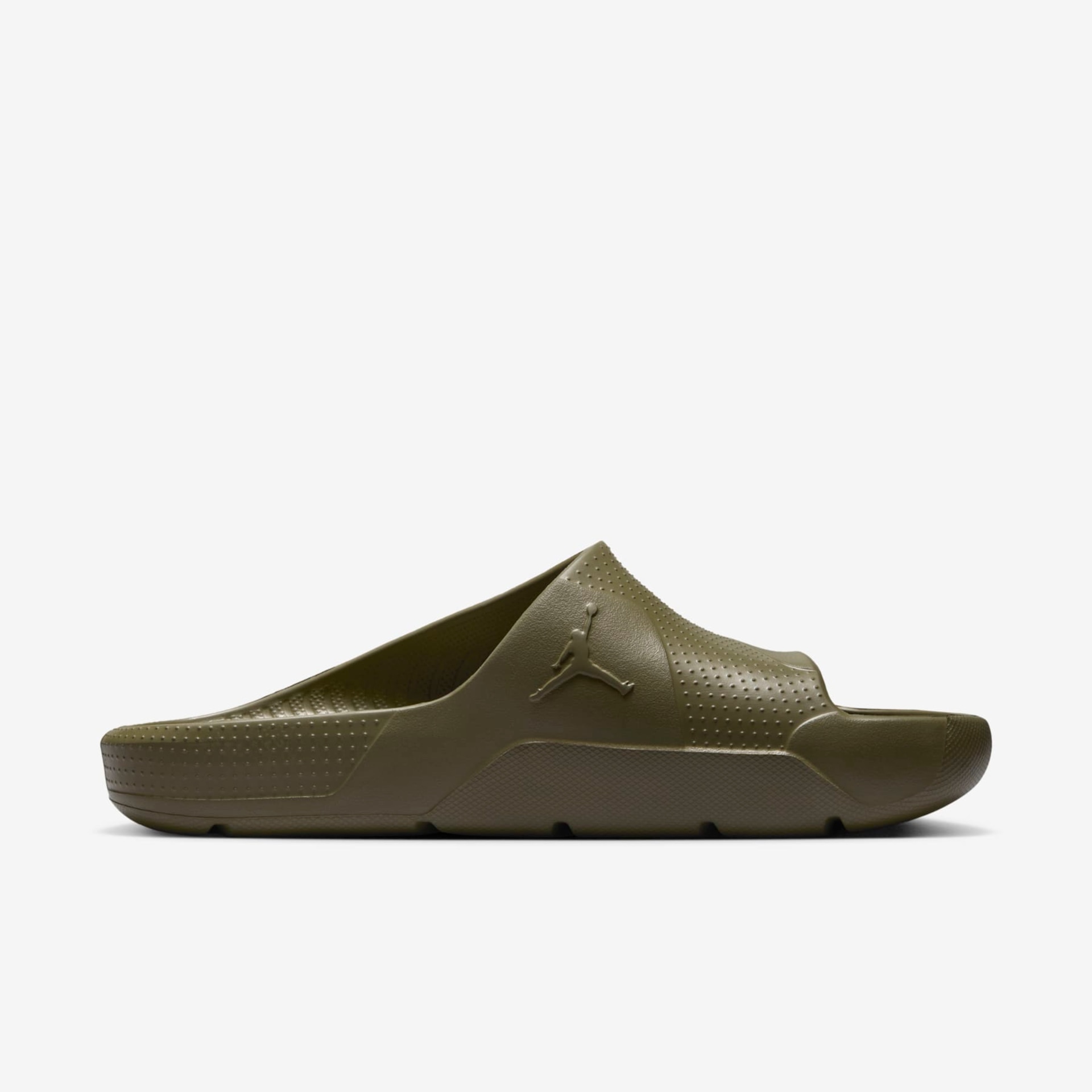 Chinelo Jordan Post Feminino - Foto 4