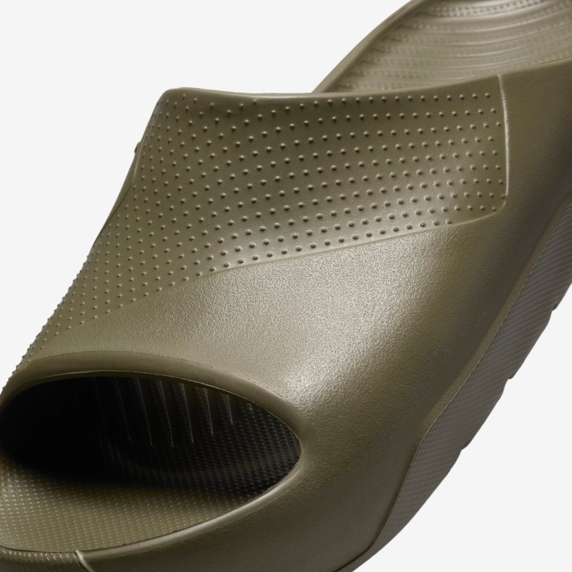 Chinelo Jordan Post Feminino - Foto 6