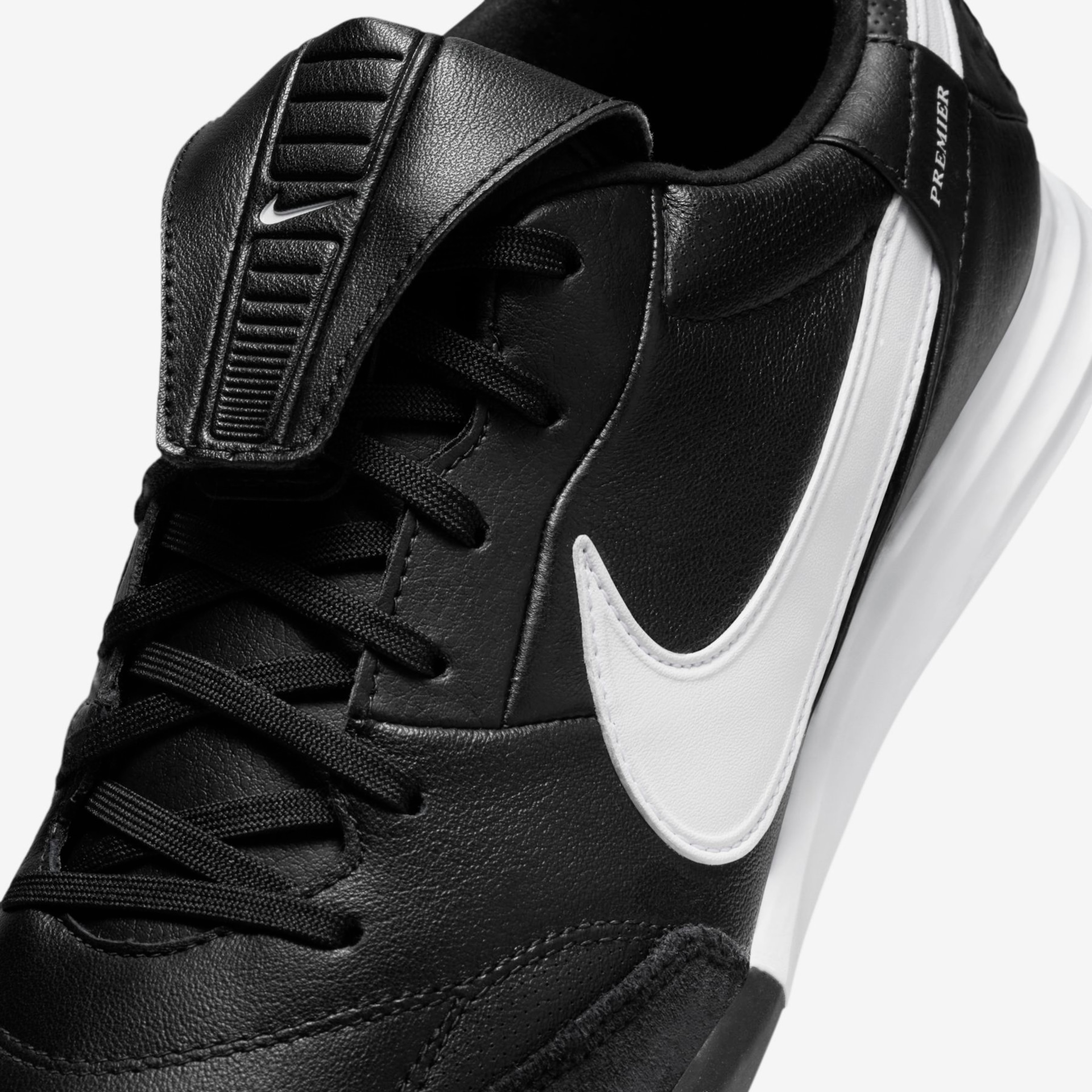 Chuteira Nike Premier 3 Society - Foto 7