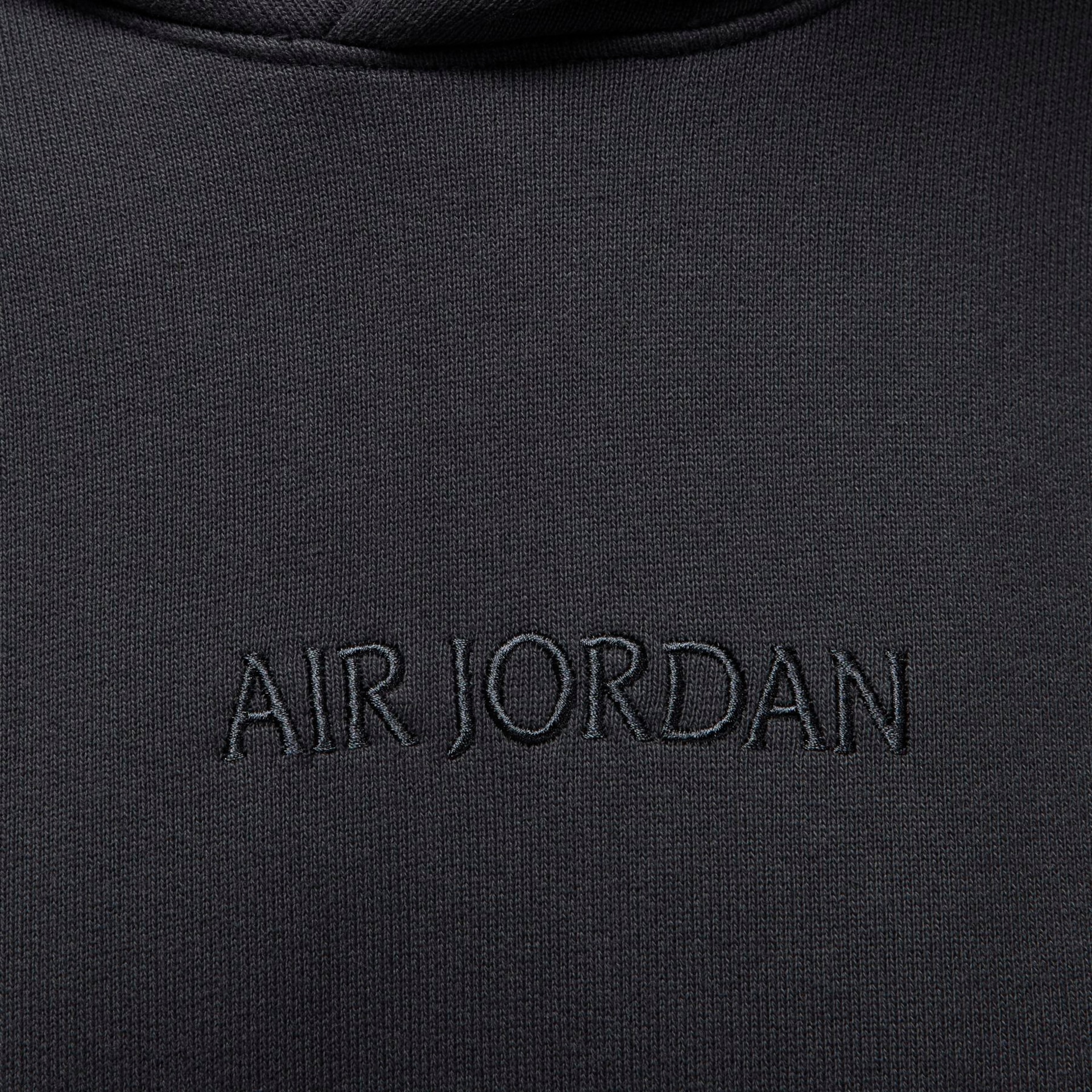 Blusão Jordan Air Fleece Masculino - Foto 4