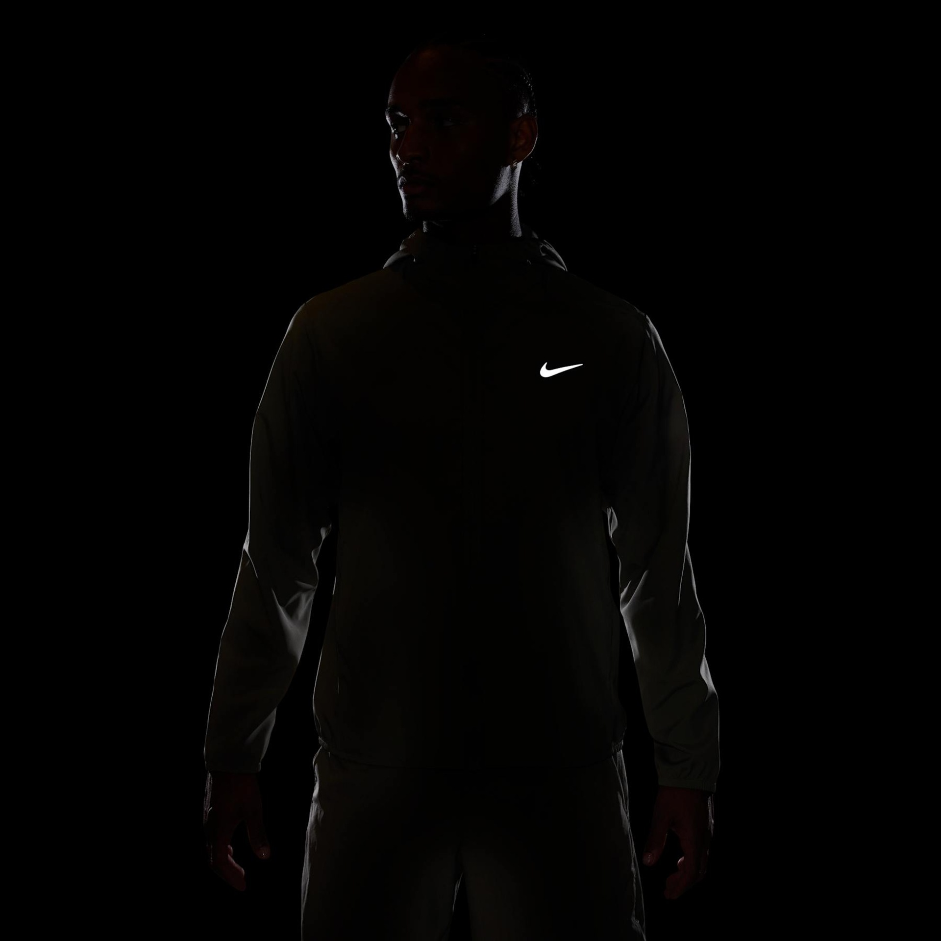 Jaqueta Nike Dri-FIT Form Masculina - Foto 7