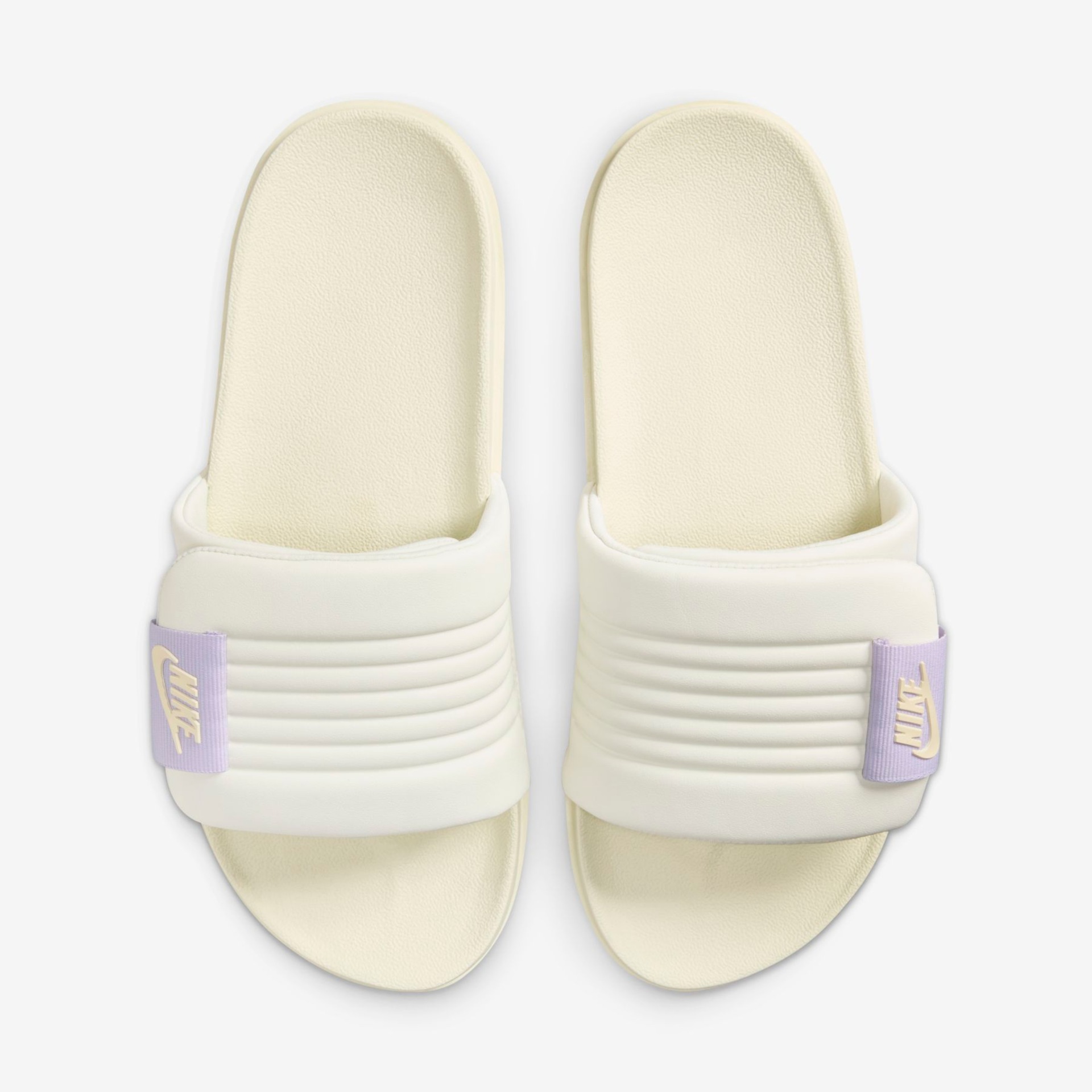 Chinelo Nike Offcourt Adjust Feminino - Foto 5