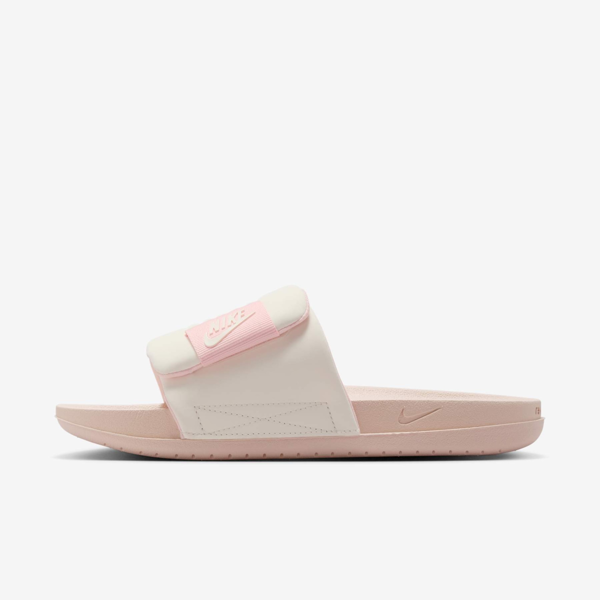 Chinelo Nike Offcourt Adjust Feminino - Foto 2