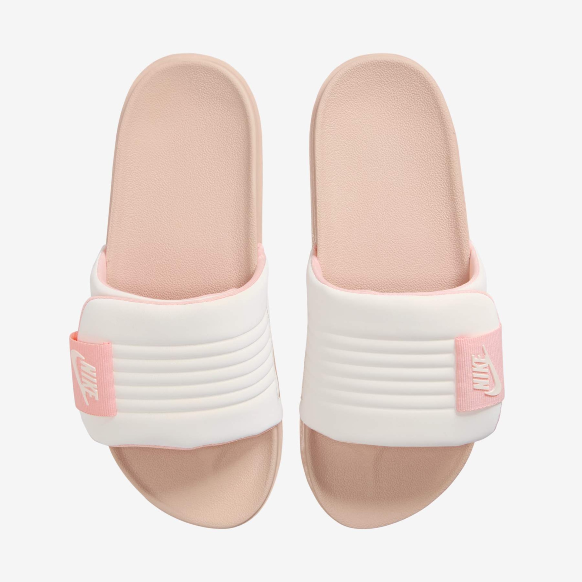 Chinelo Nike Offcourt Adjust Feminino - Foto 4