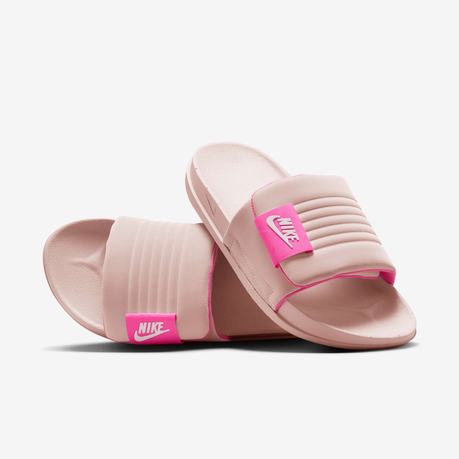 Imagem principal de Chinelo Nike Offcourt Adjust Feminino