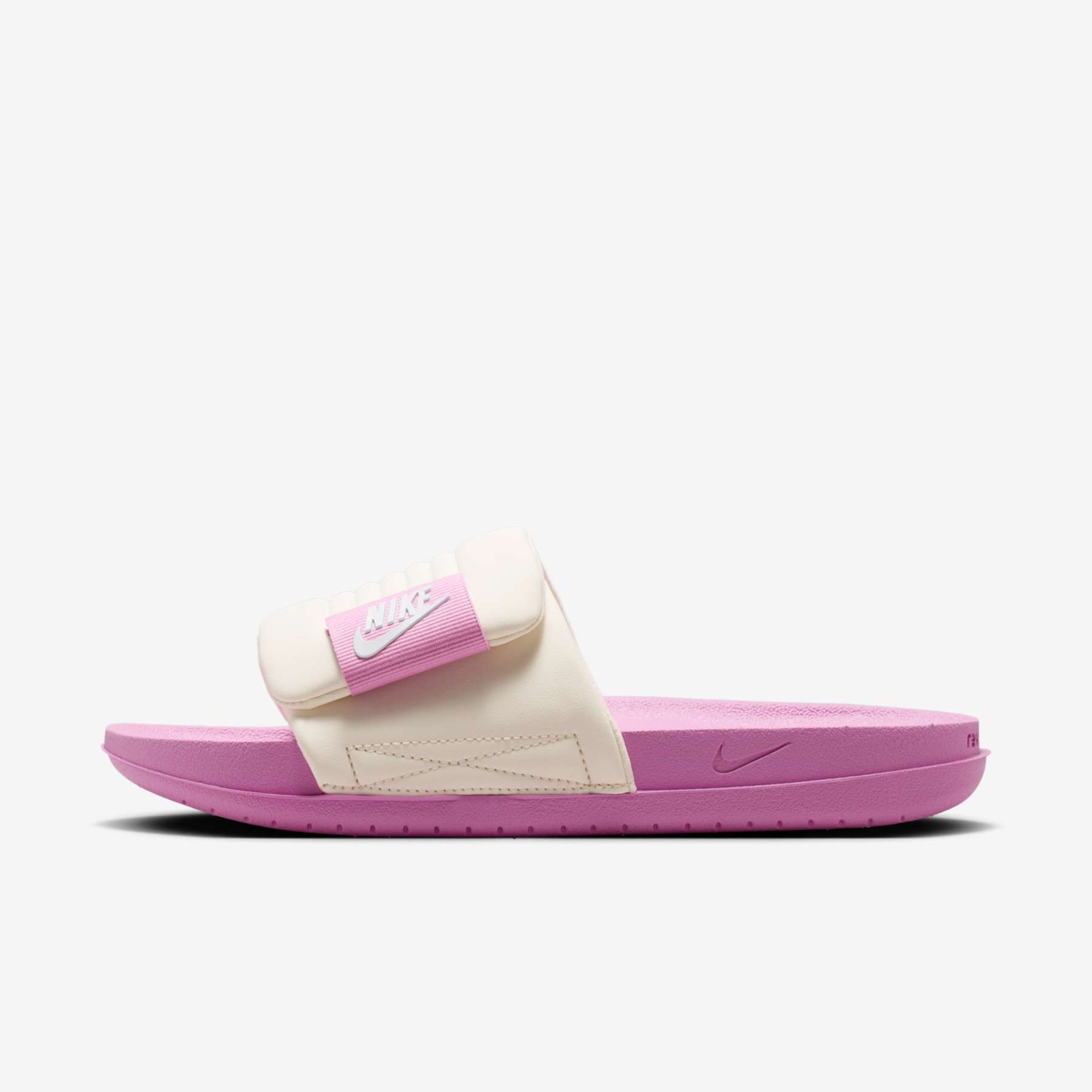 Chinelo Nike Offcourt Adjust Feminino - Foto 2