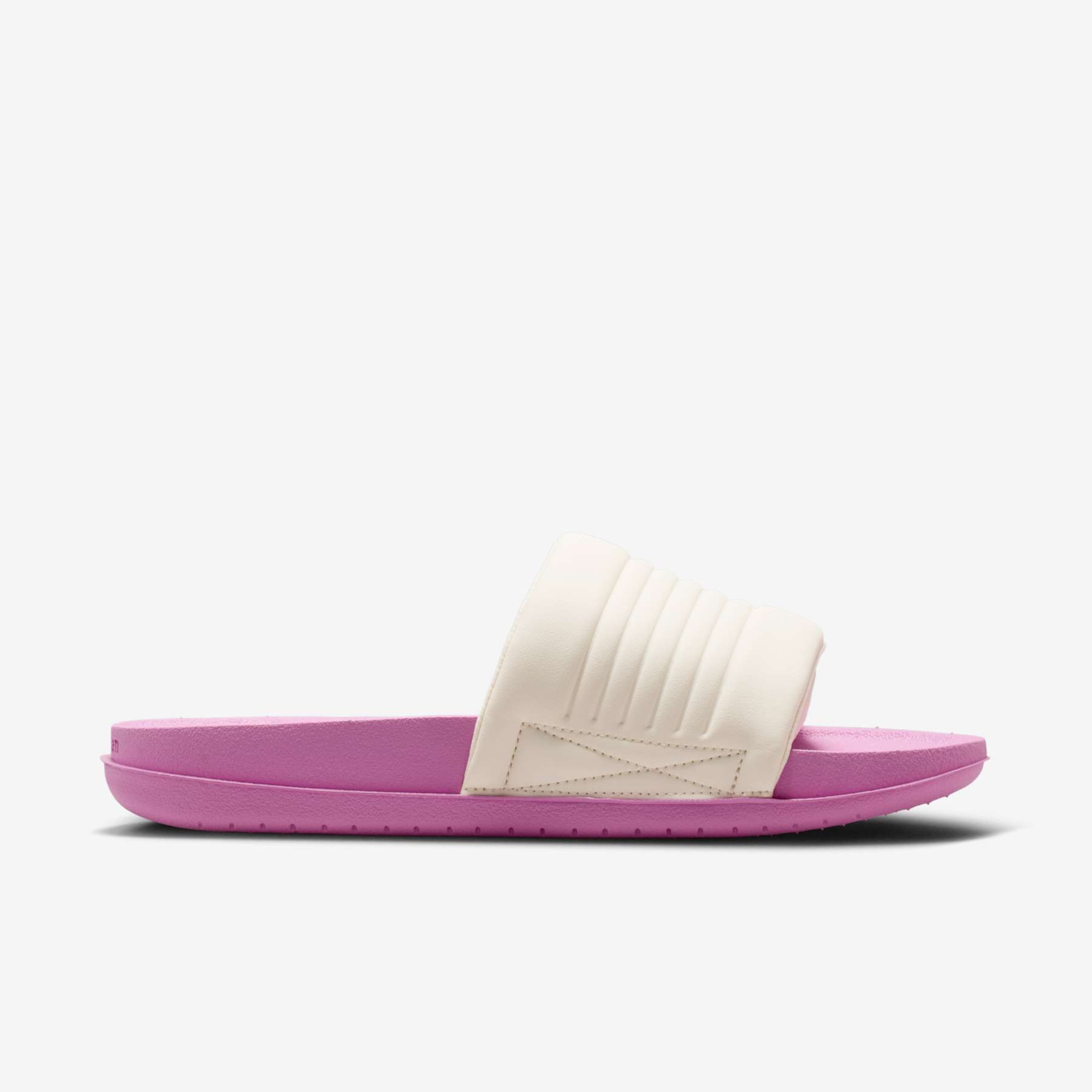Chinelo Nike Offcourt Adjust Feminino - Foto 4