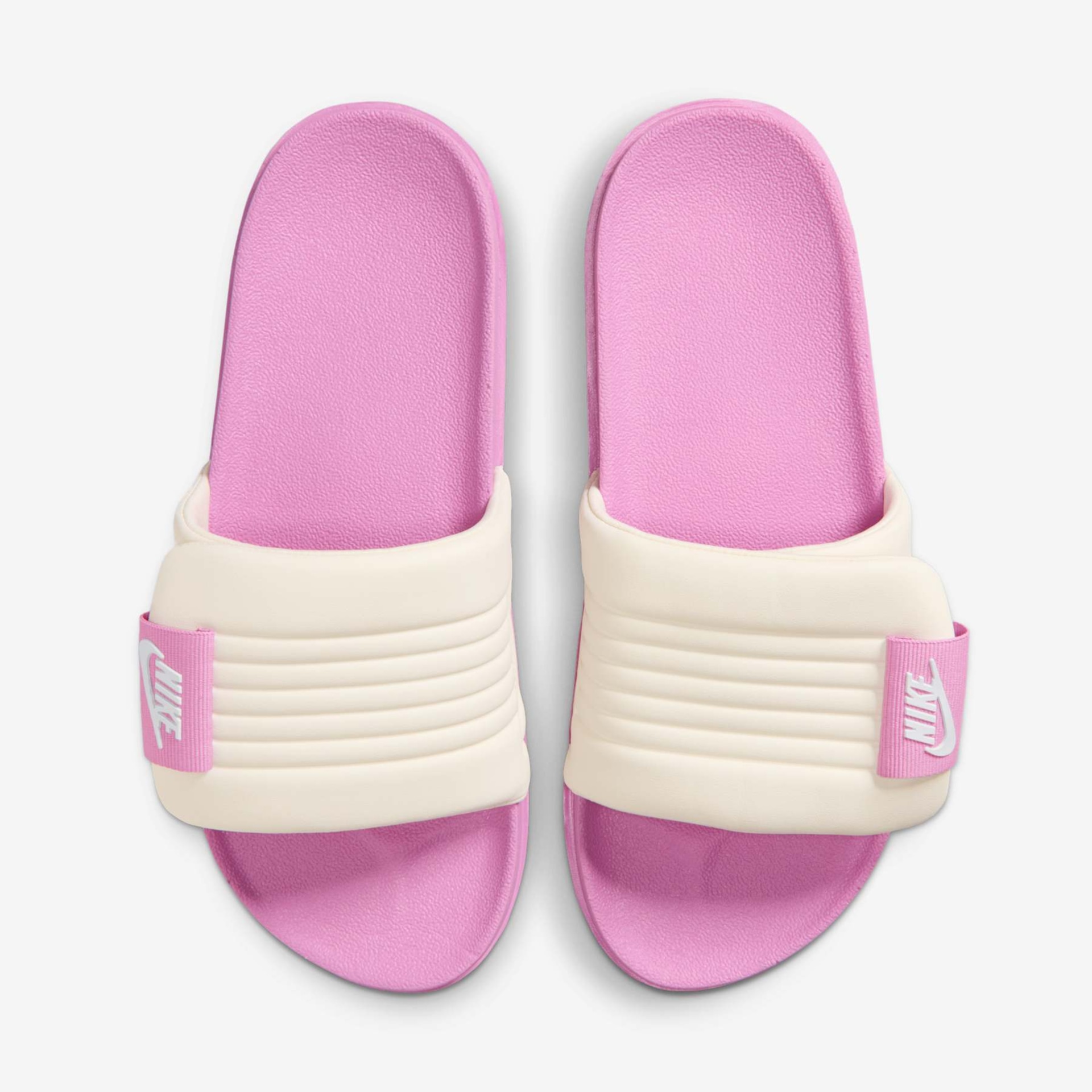 Chinelo Nike Offcourt Adjust Feminino - Foto 5
