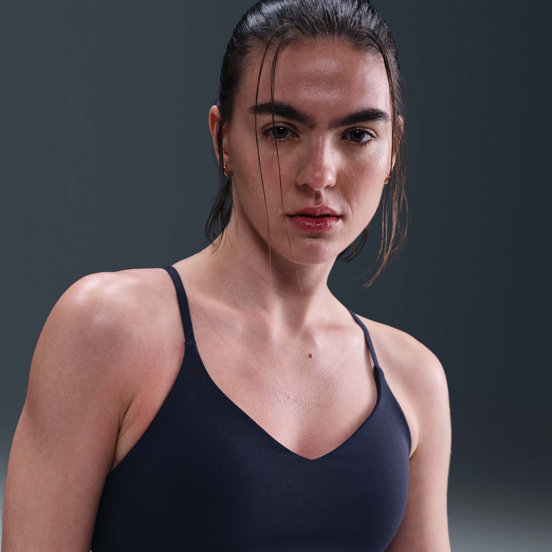 Imagem principal de Top Nike Indy Feminino
