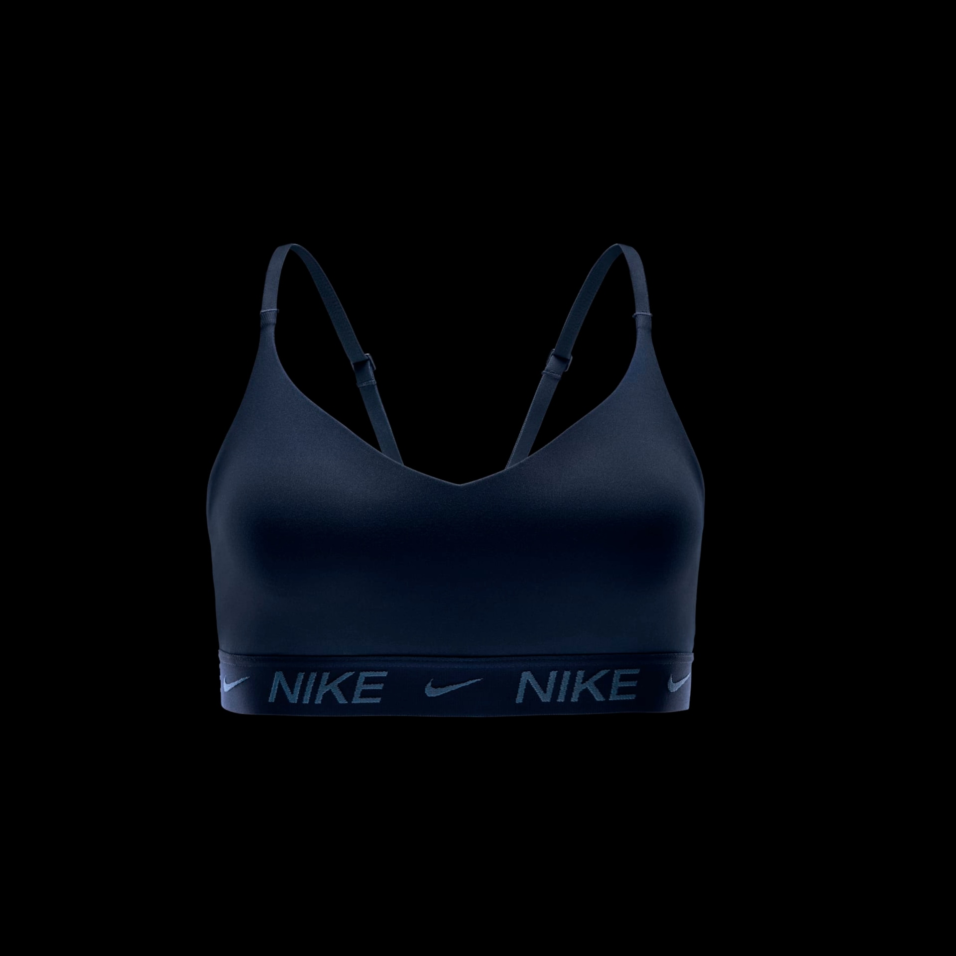 Top Nike Indy Feminino - Foto 5