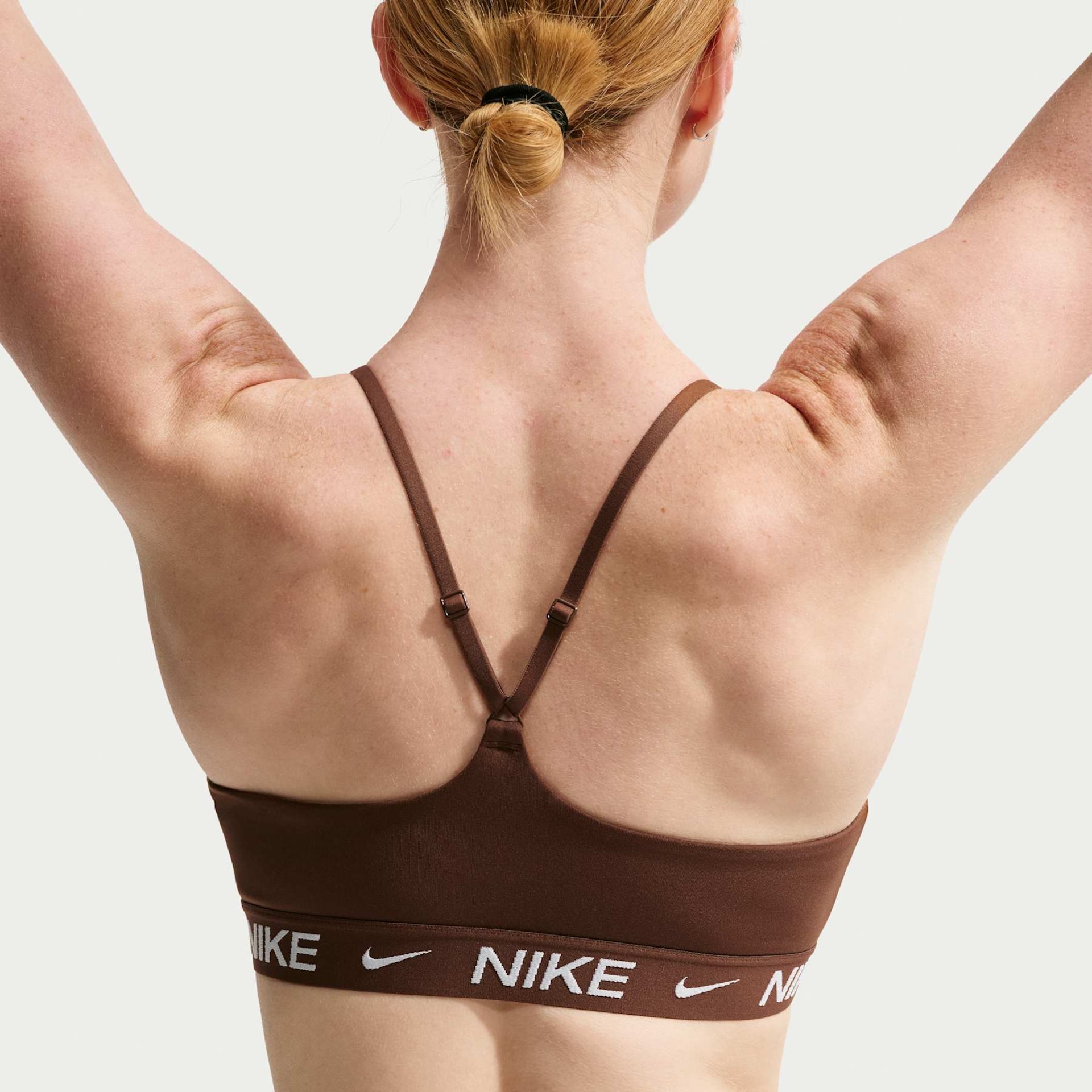 Top Nike Indy Feminino - Foto 4
