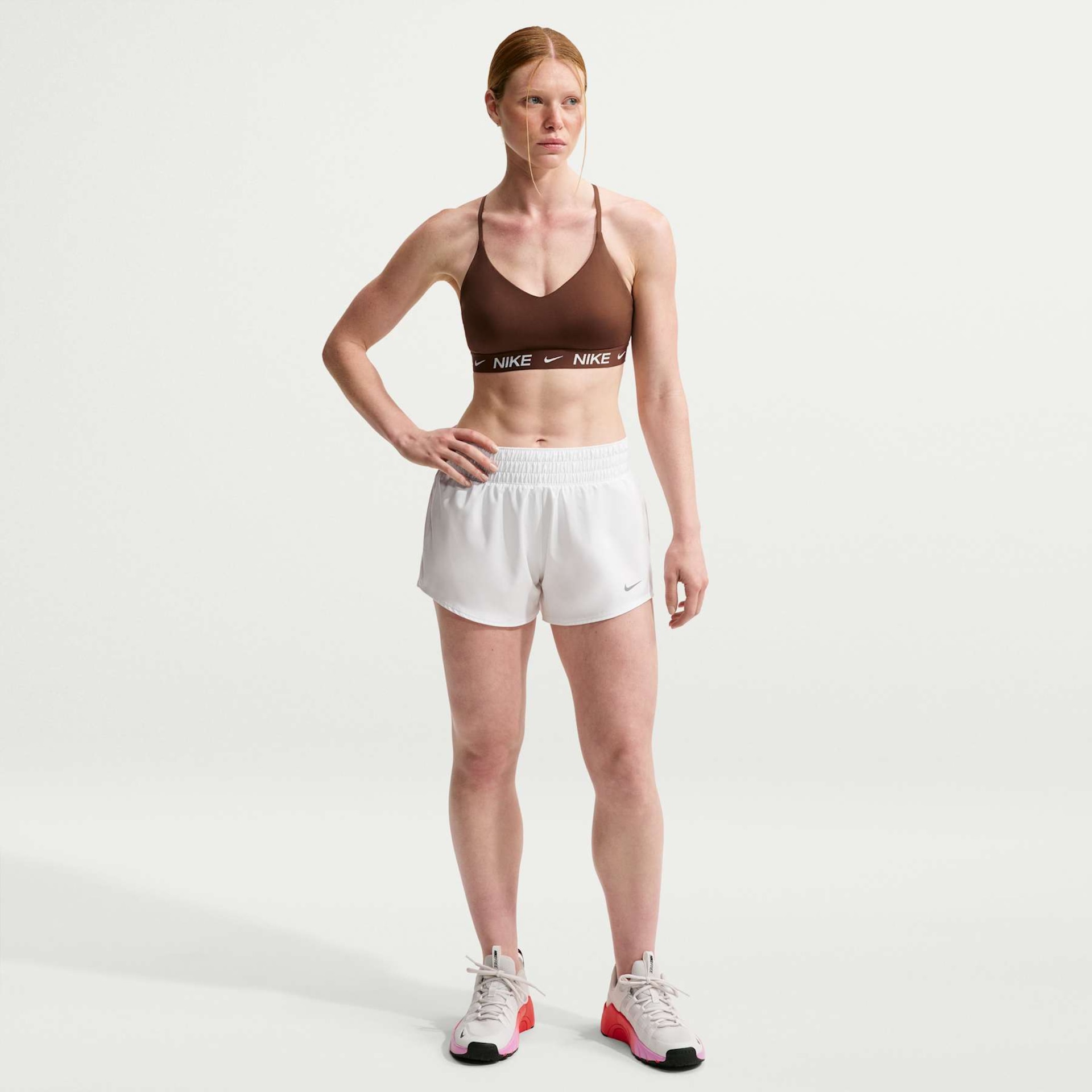 Top Nike Indy Feminino - Foto 2