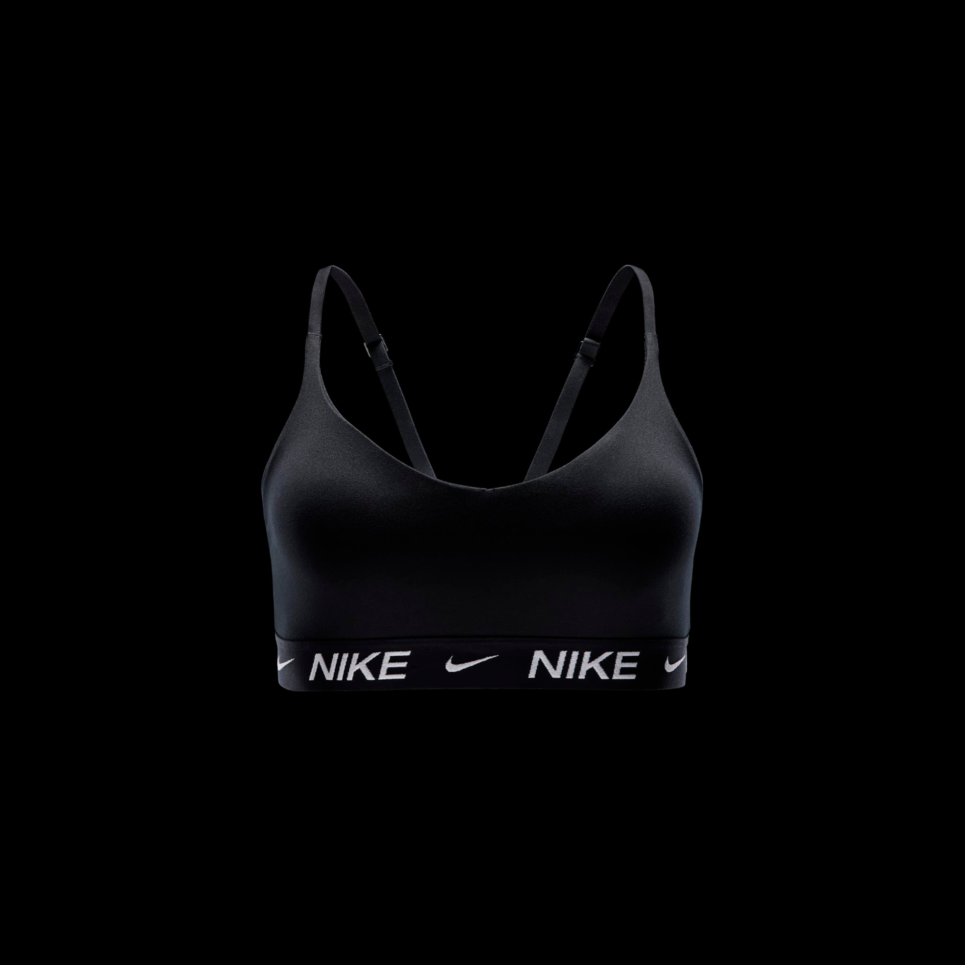 Top Nike Indy Feminino - Foto 6