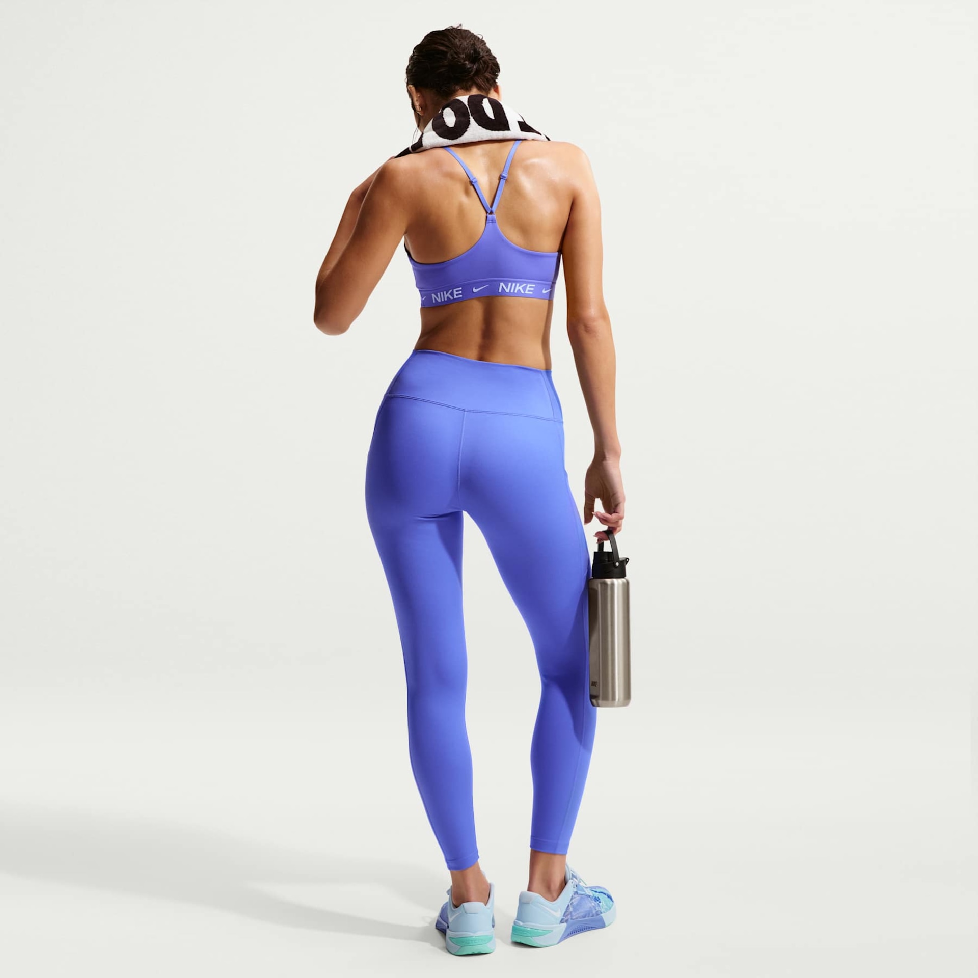 Top Nike Indy Feminino - Foto 5