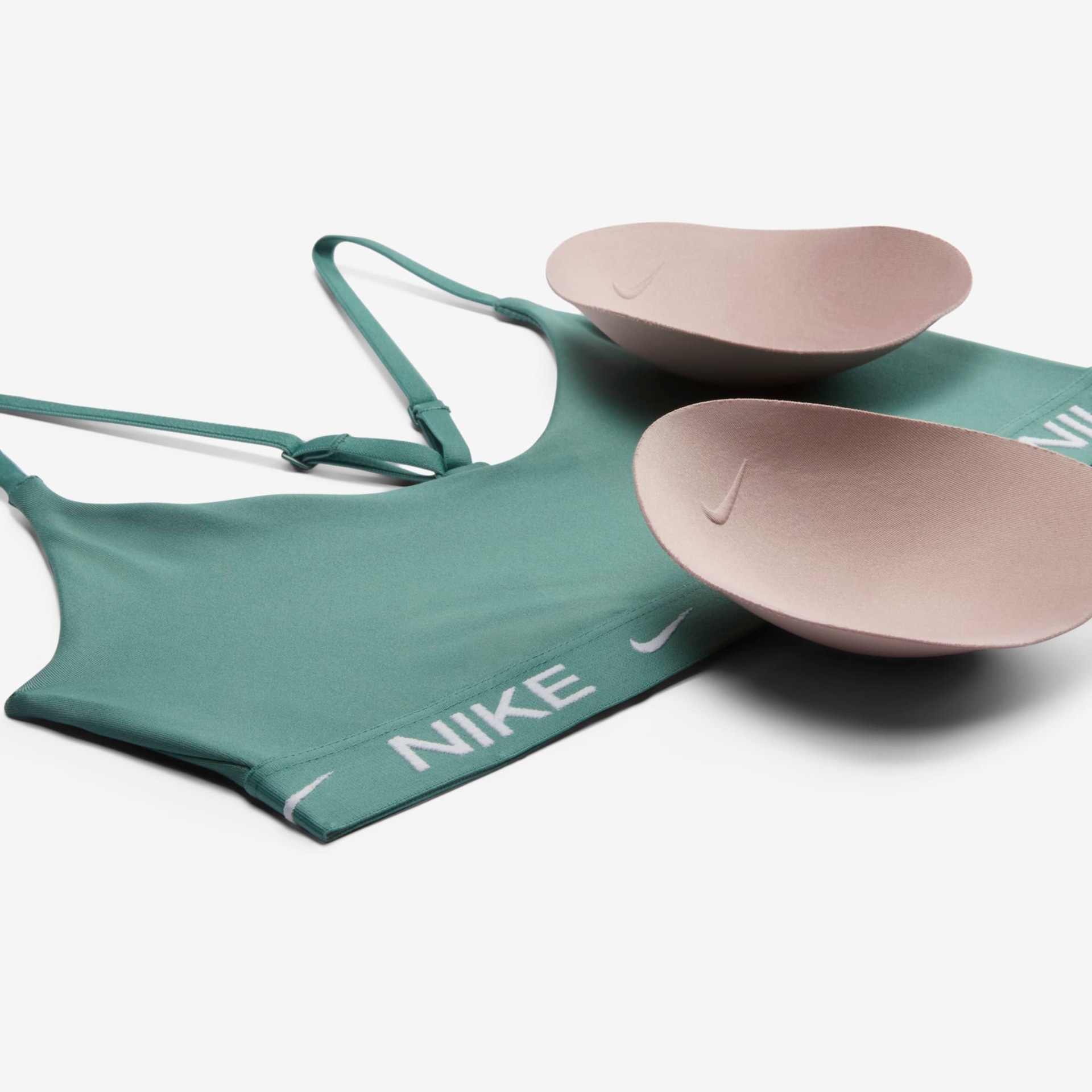 Top Nike Indy Feminino - Foto 4