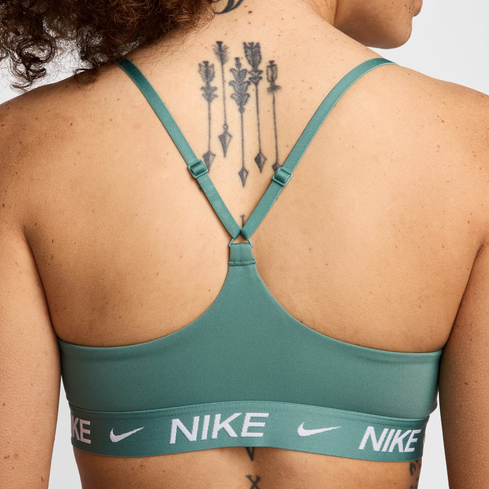 Top Nike Indy Feminino - Foto 5