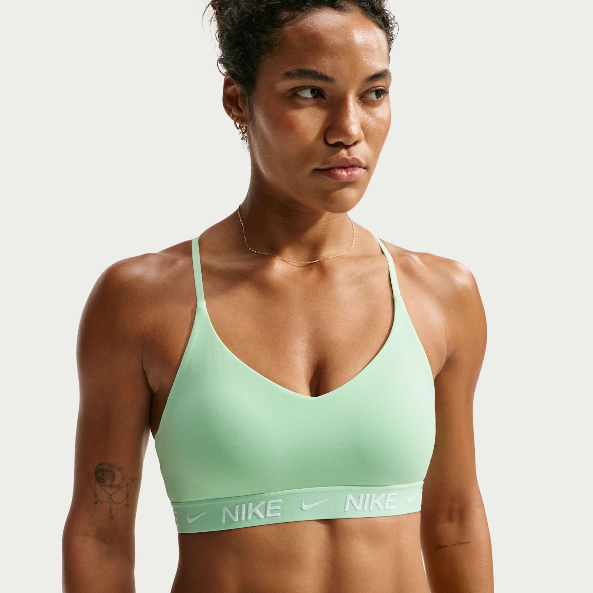Imagem principal de Top Nike Indy Feminino