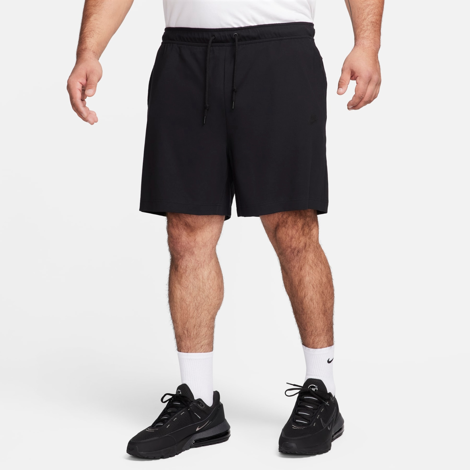 Shorts Nike Knit Masculino - Foto 16