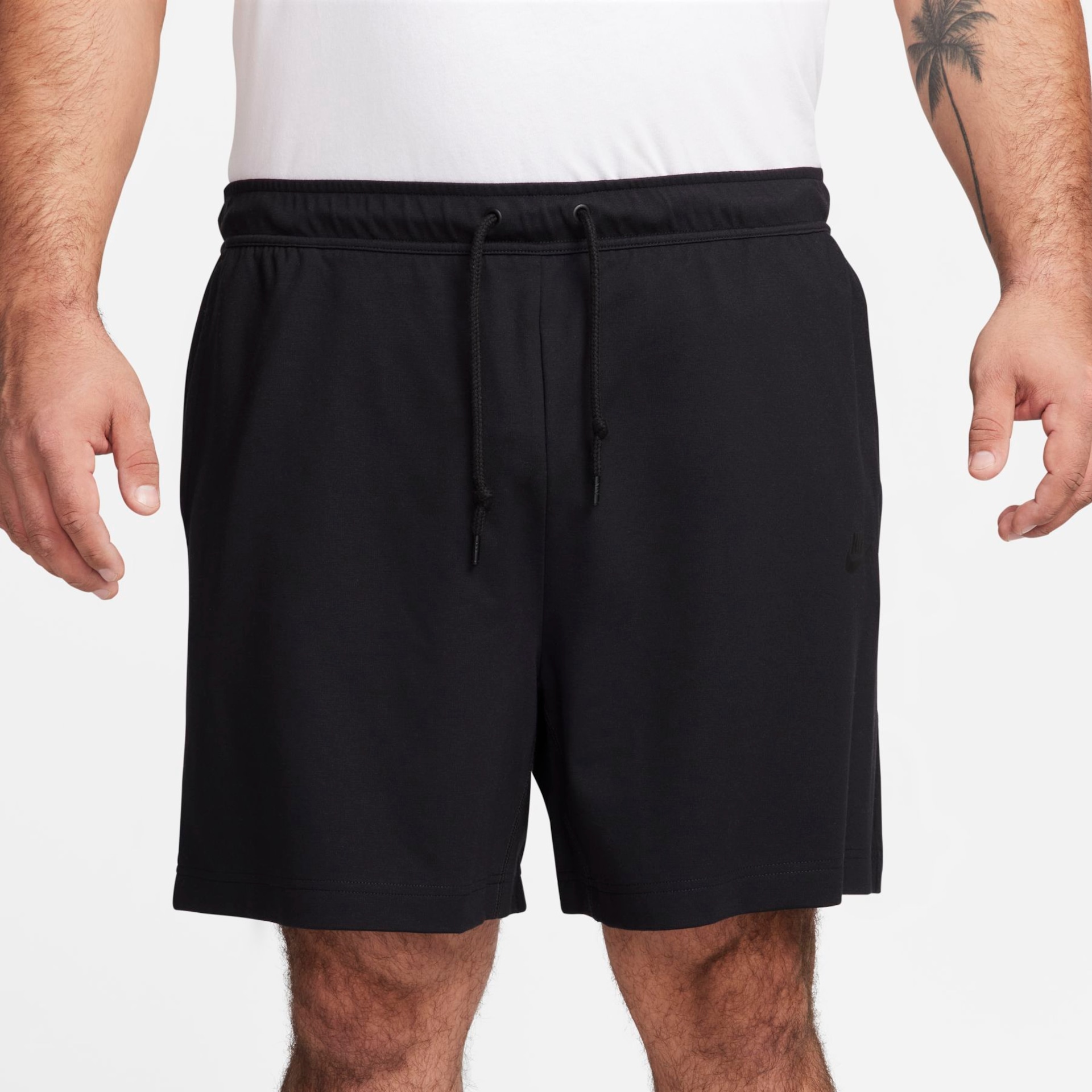 Shorts Nike Knit Masculino - Foto 17