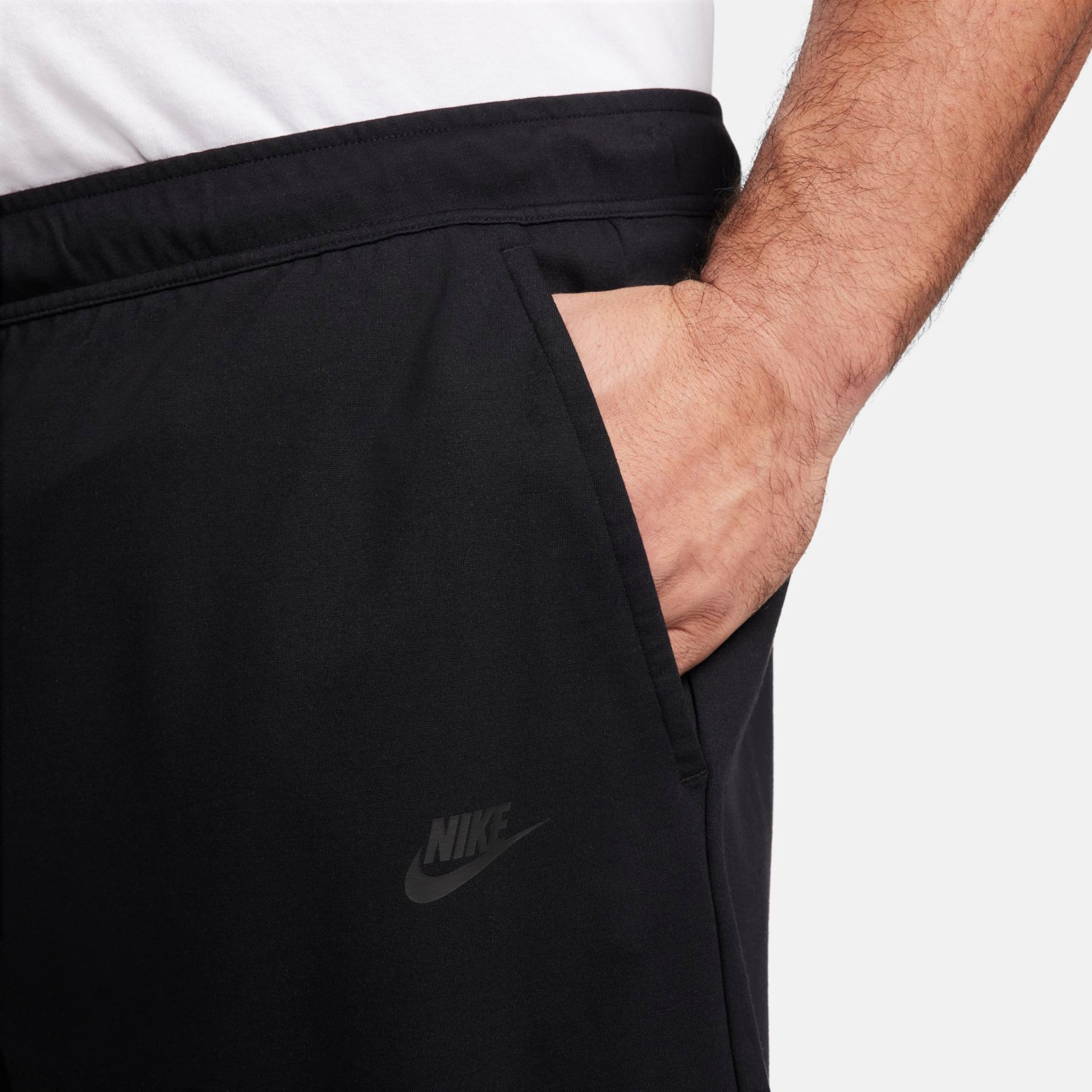 Shorts Nike Knit Masculino - Foto 19