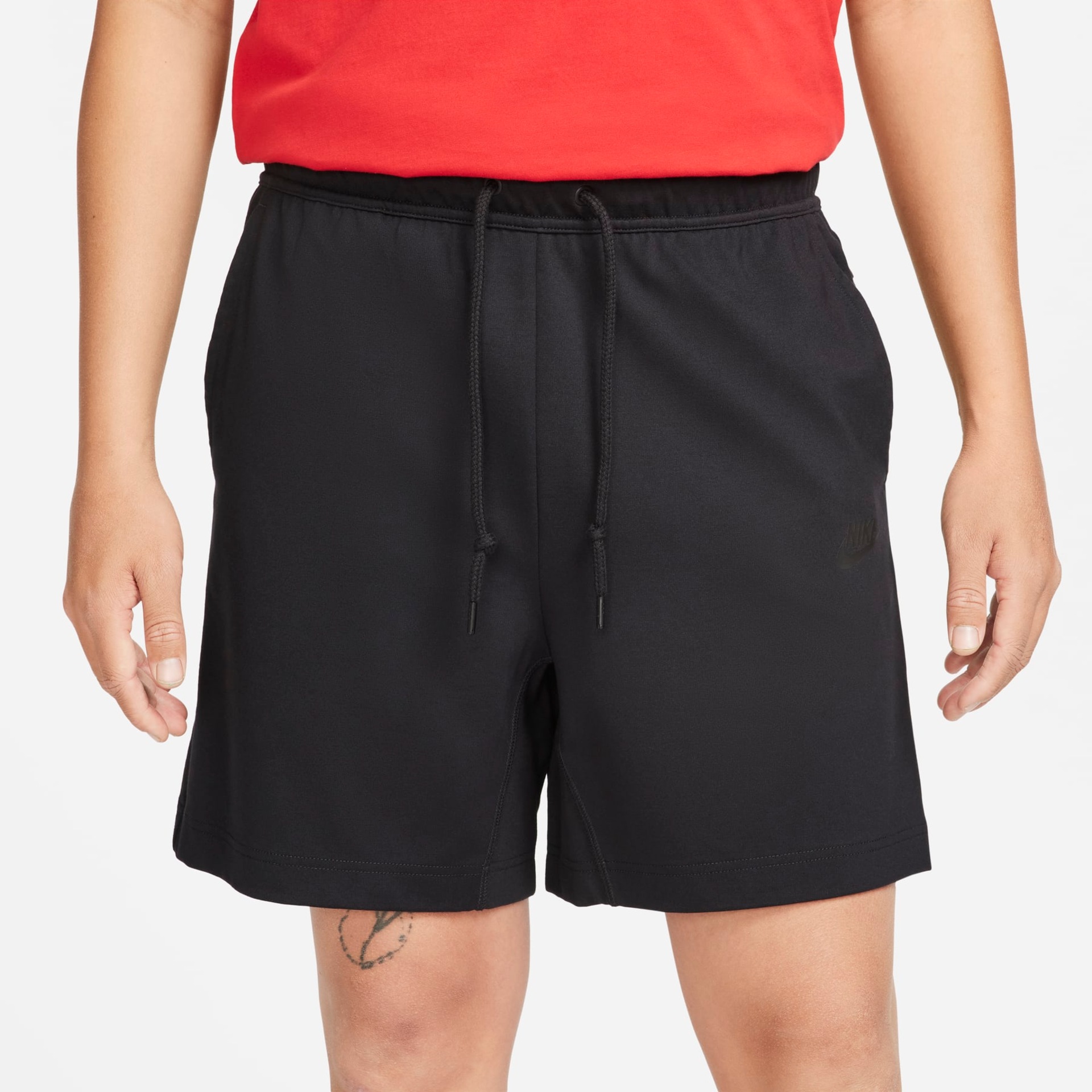 Shorts Nike Knit Masculino - Foto 23