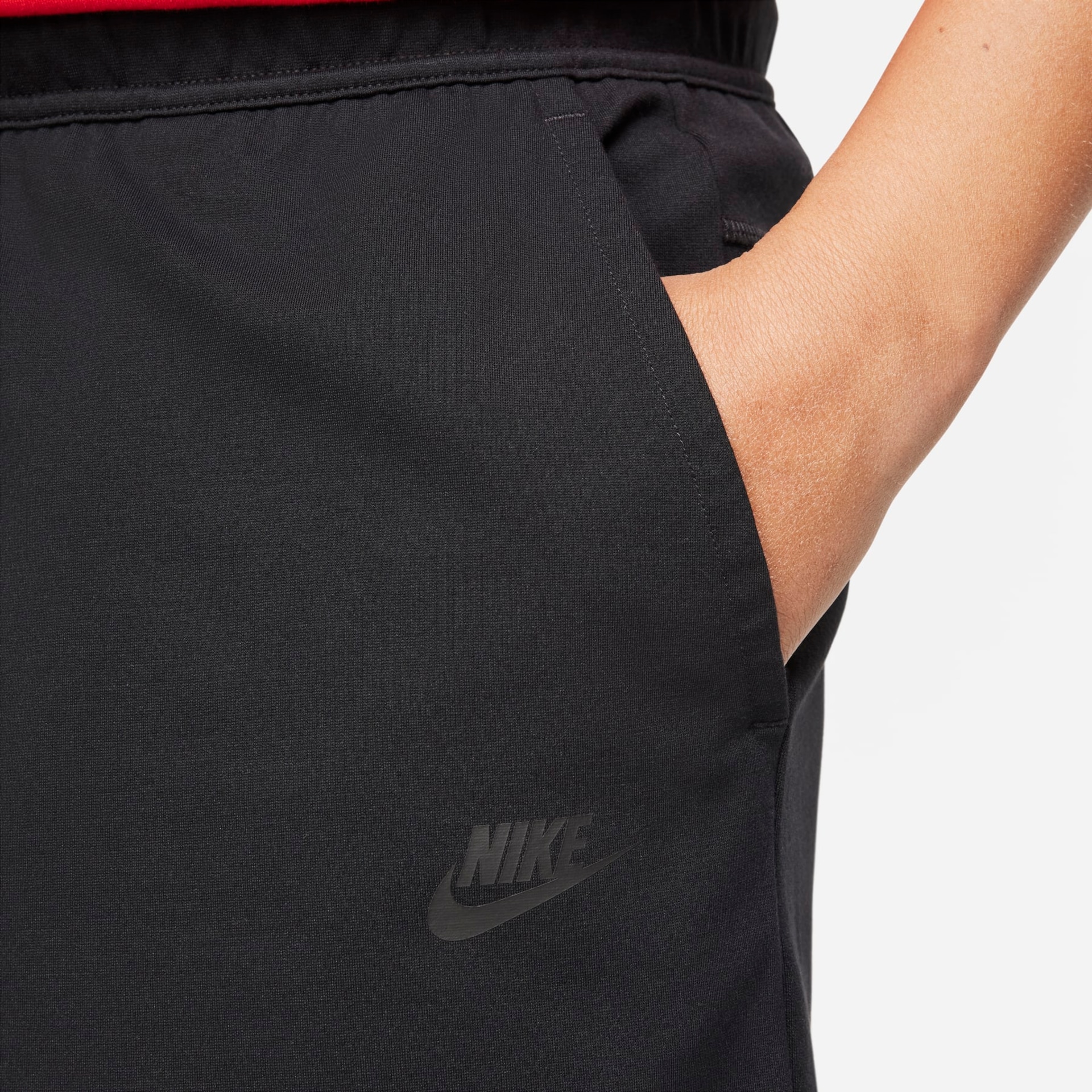 Shorts Nike Knit Masculino - Foto 5
