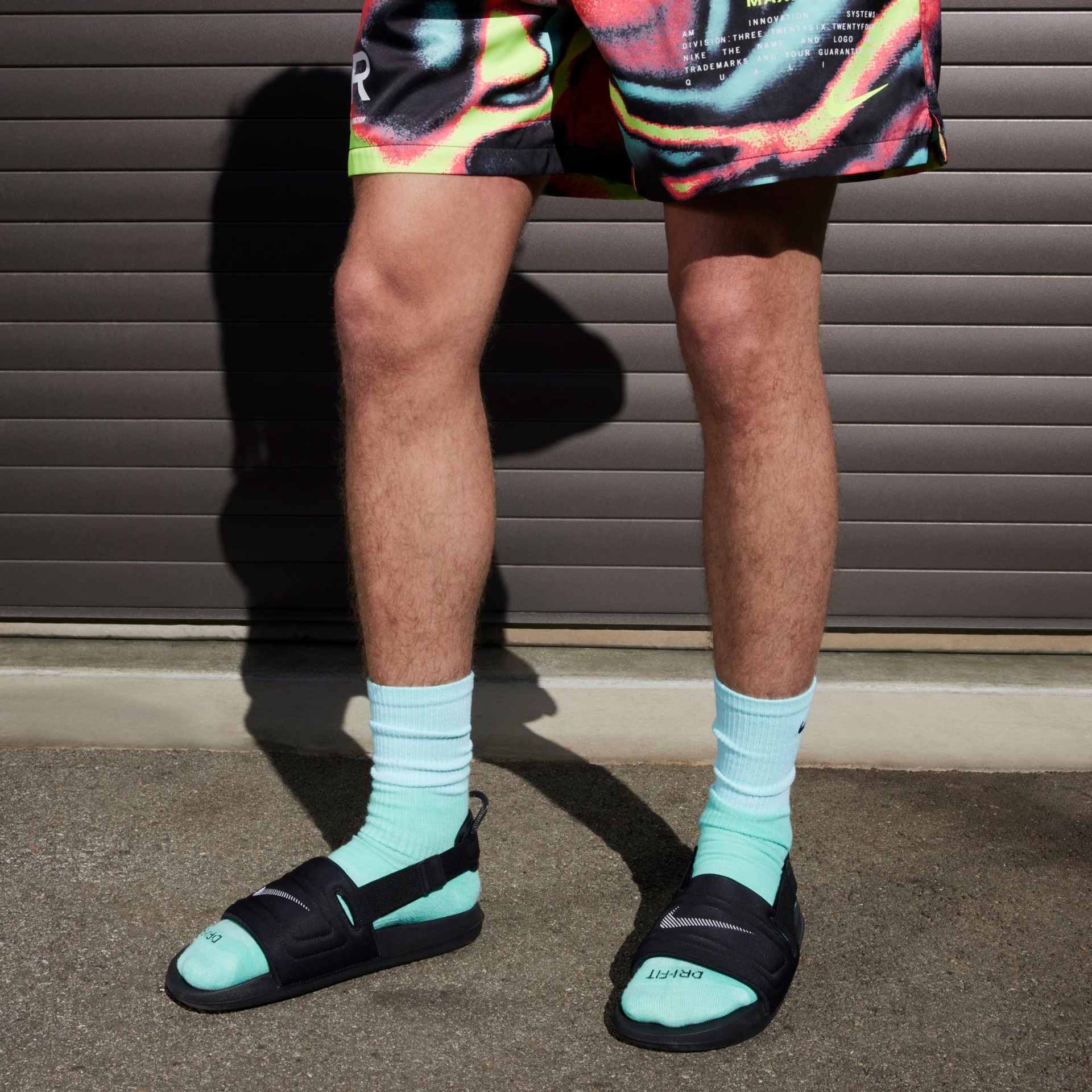 Chinelo Nike Offcourt Easyon Masculino - Foto 2