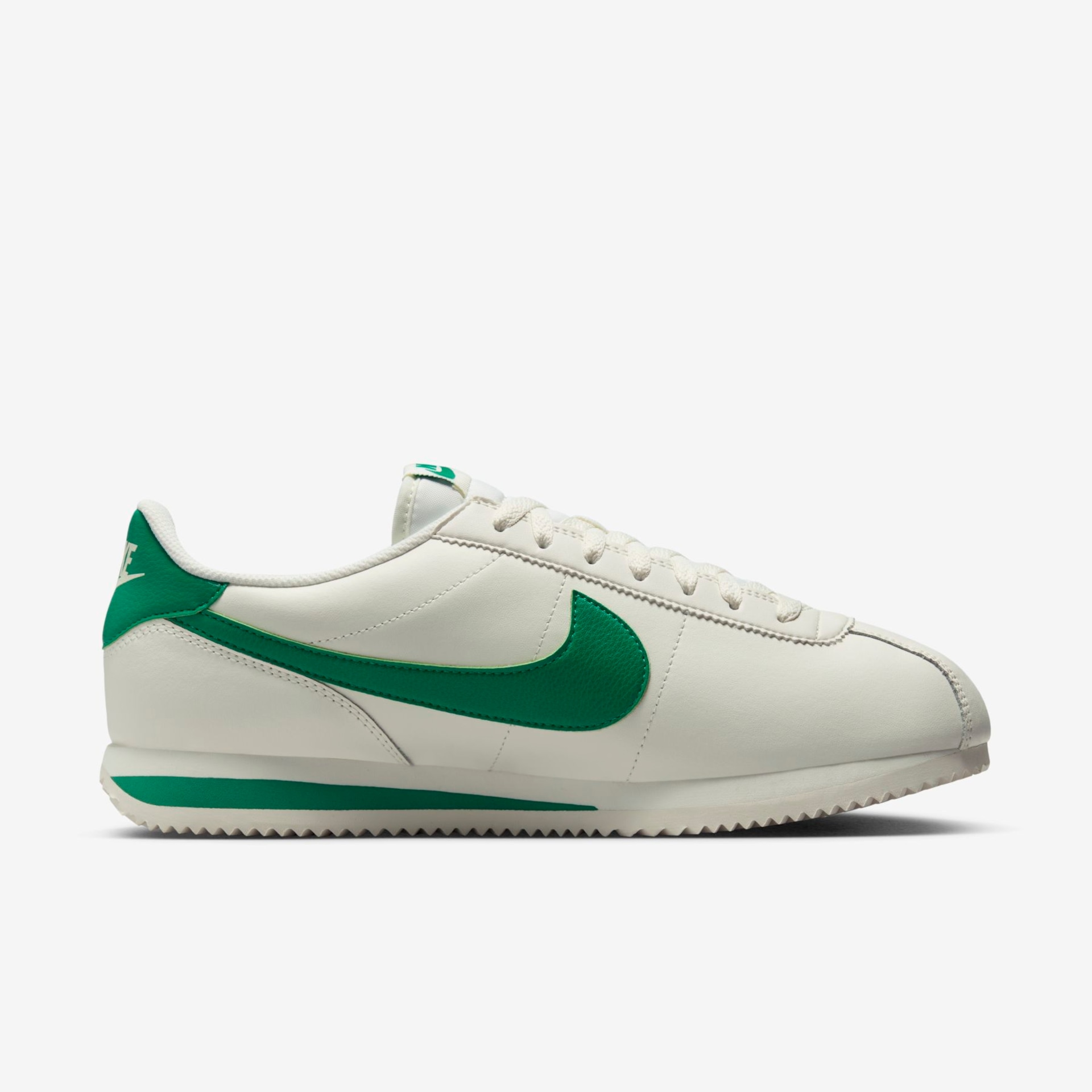 Tênis Nike Cortez Masculino - Foto 4