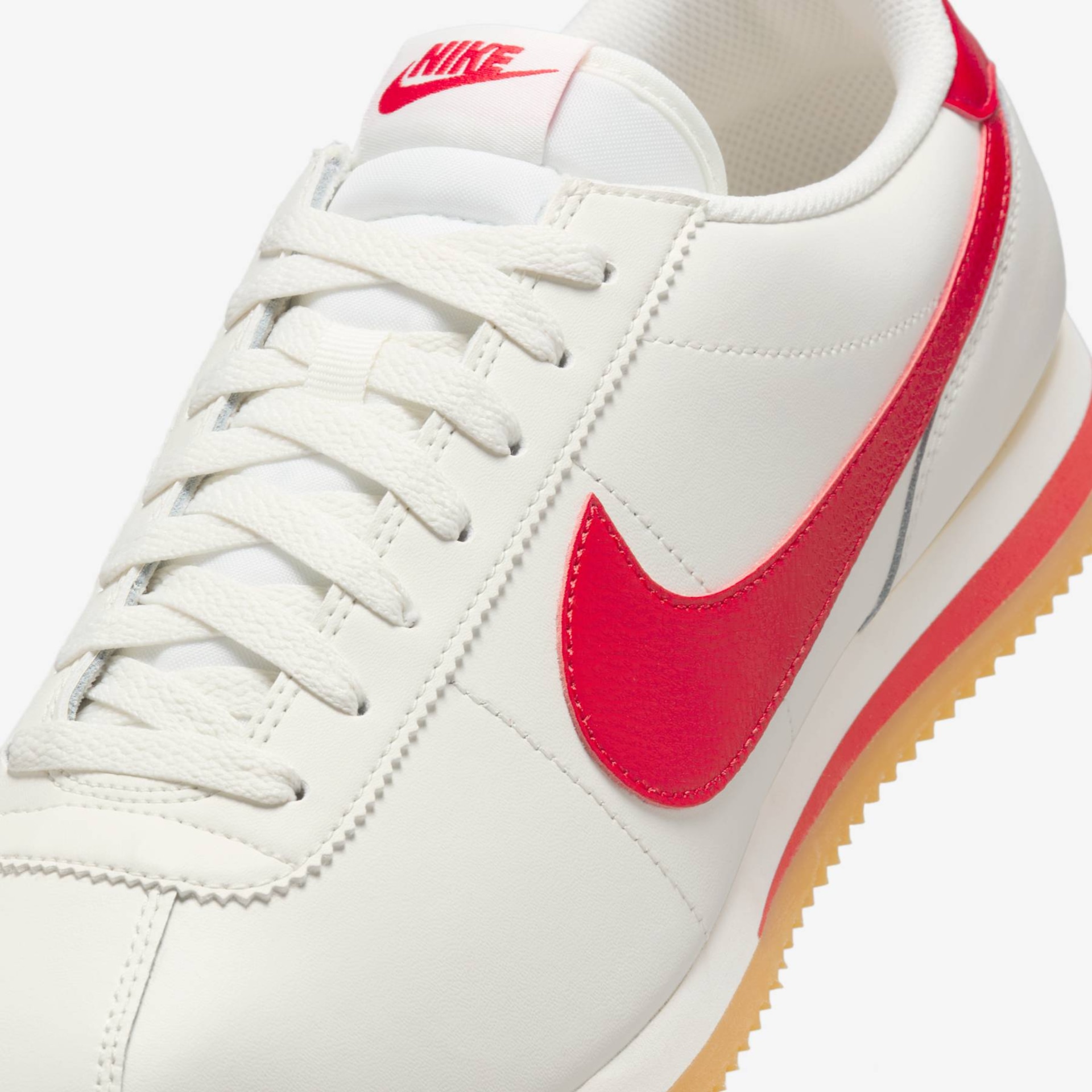 Tênis Nike Cortez Masculino - Foto 7