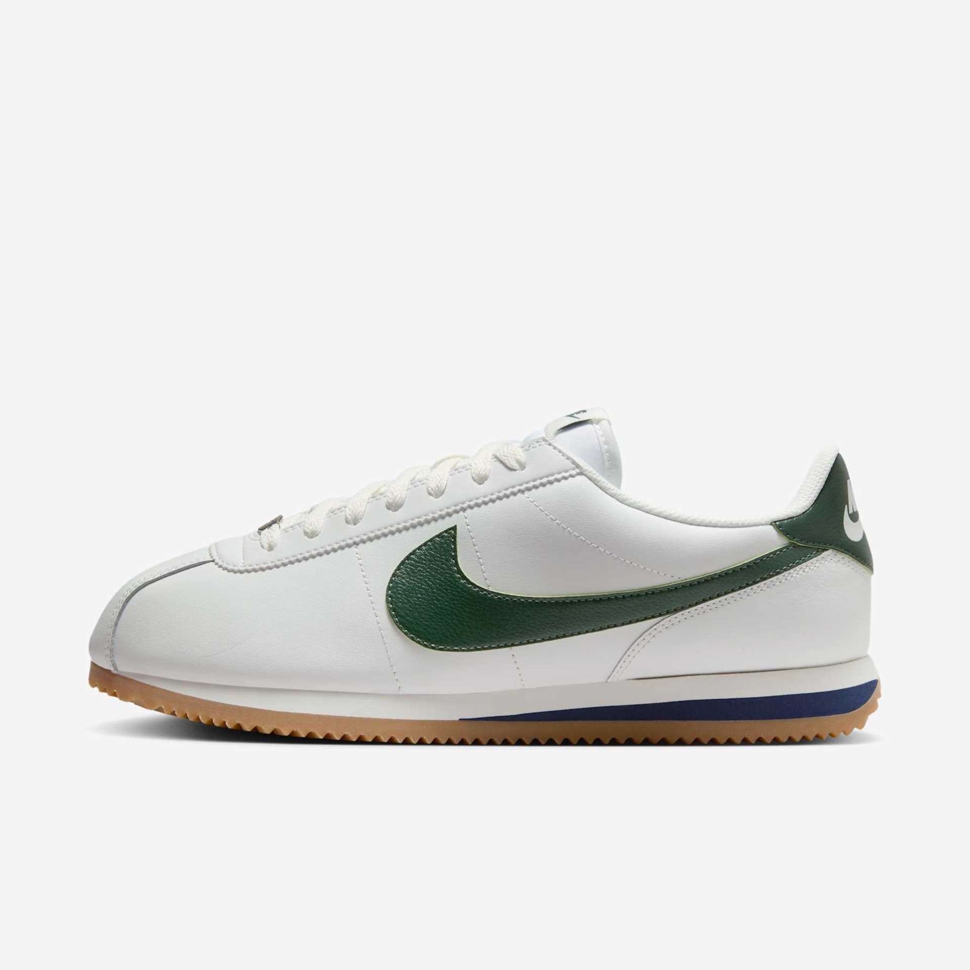 Tênis Nike Cortez Masculino - Foto 1