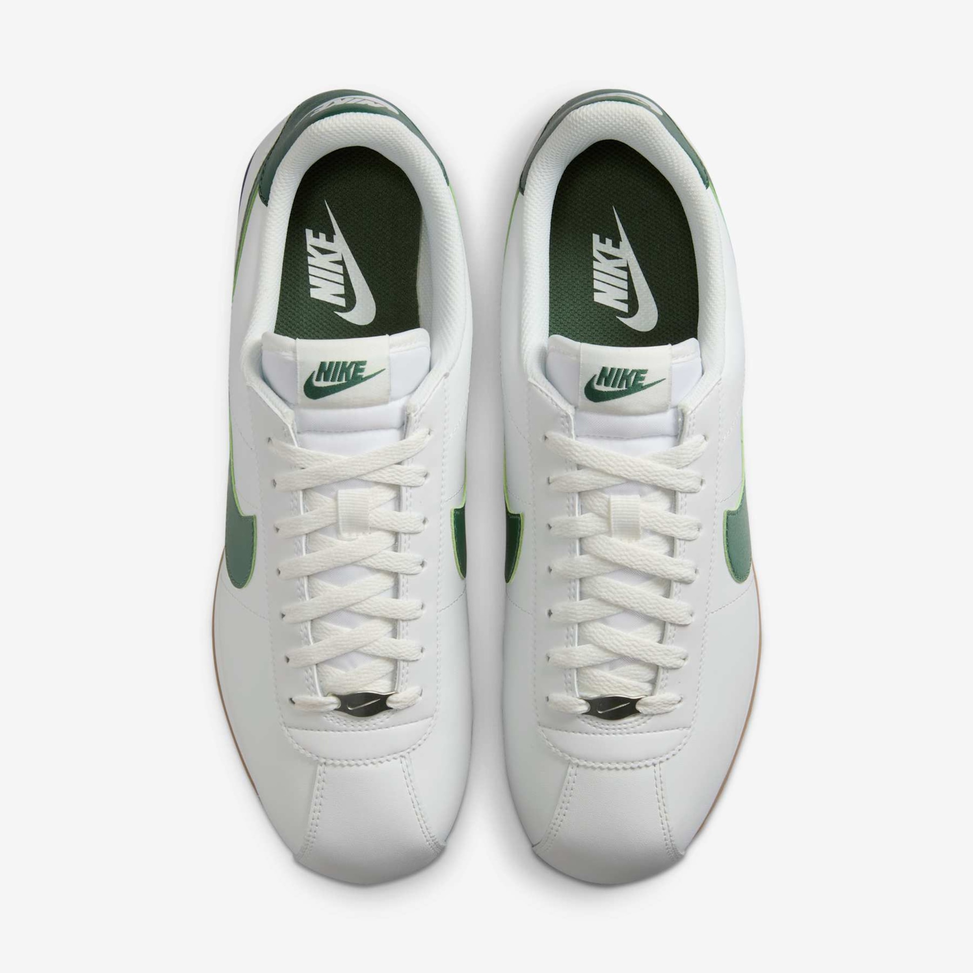 Tênis Nike Cortez Masculino - Foto 4
