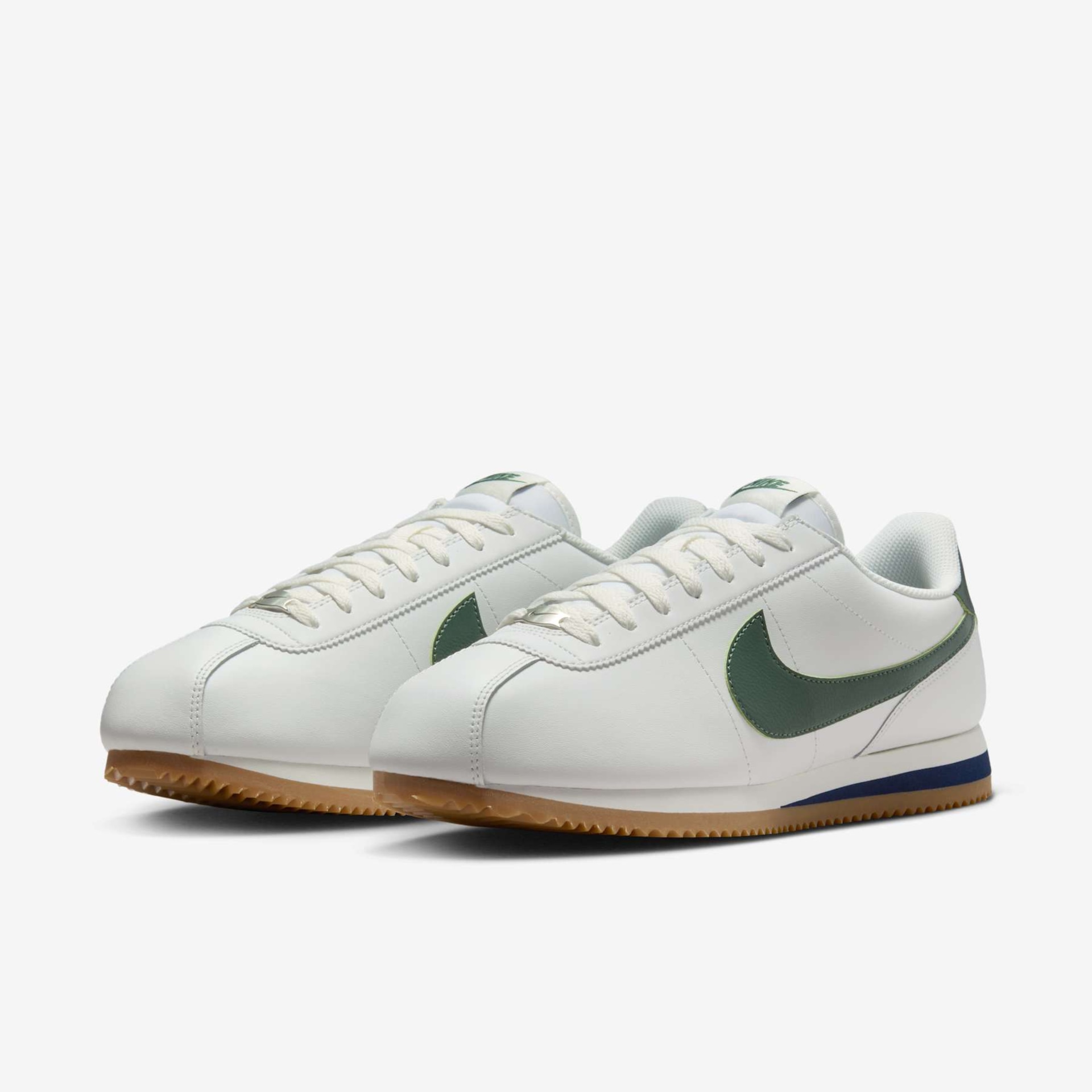 Tênis Nike Cortez Masculino - Foto 5