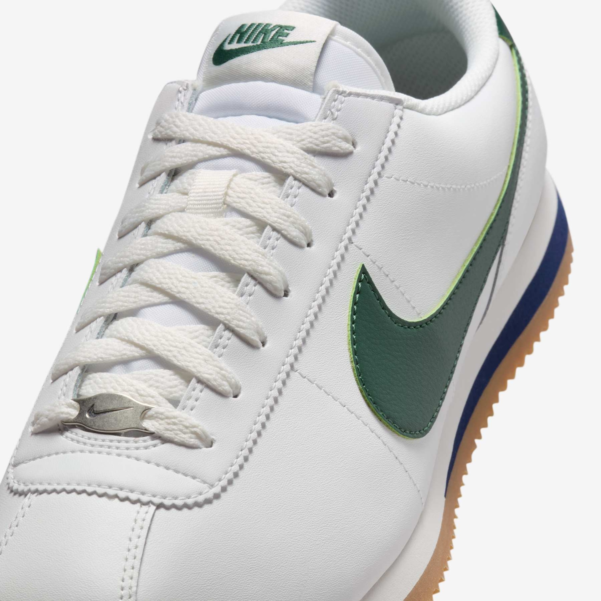 Tênis Nike Cortez Masculino - Foto 7