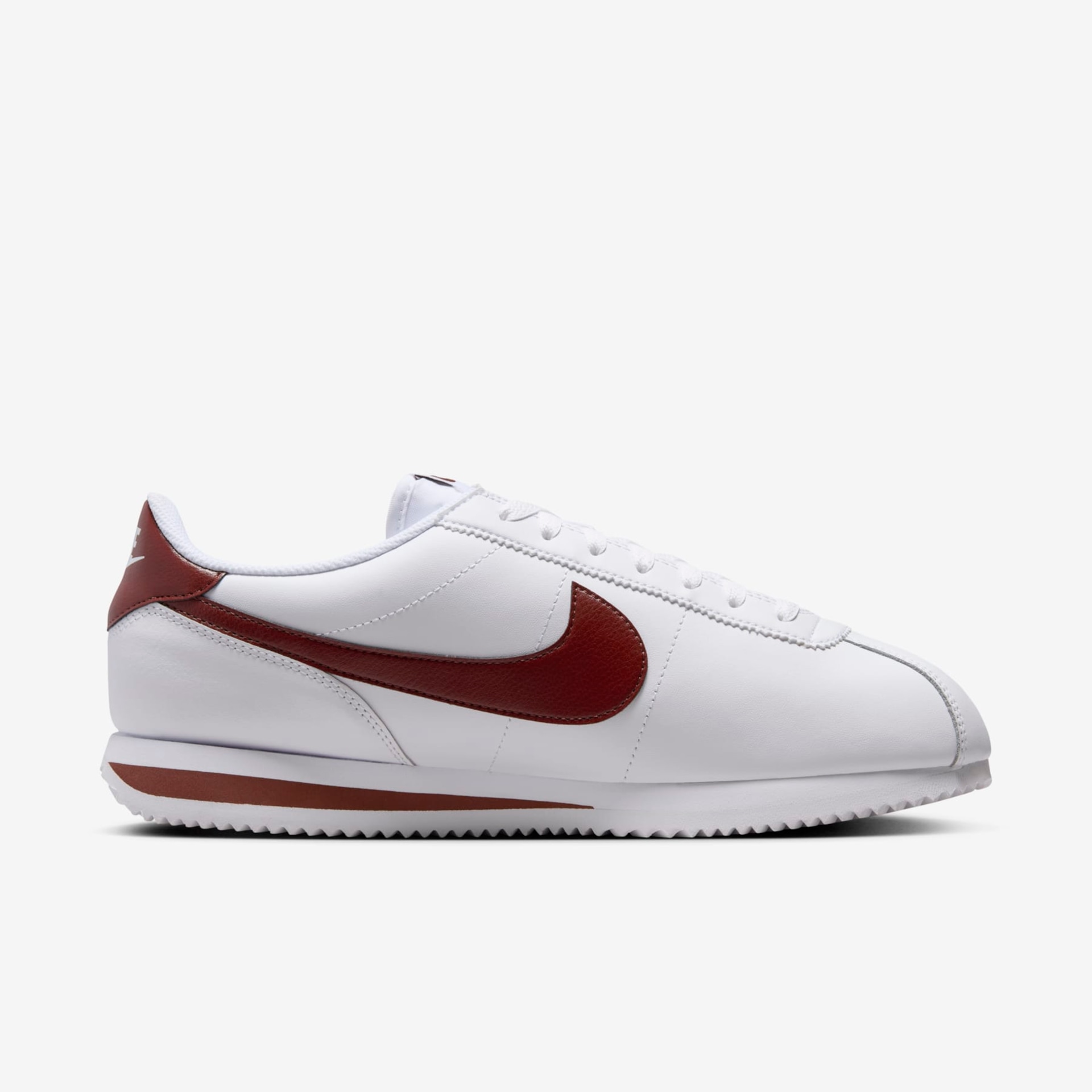 Tênis Nike Cortez Masculino - Foto 2