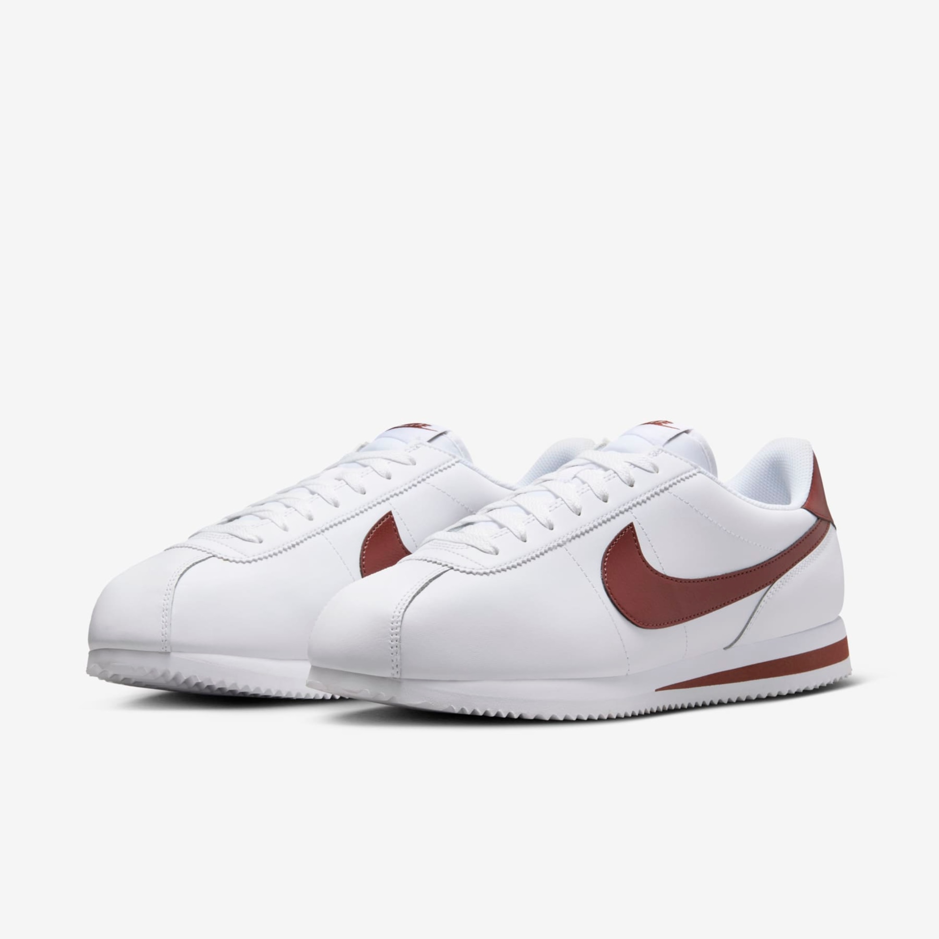 Tênis Nike Cortez Masculino - Foto 4