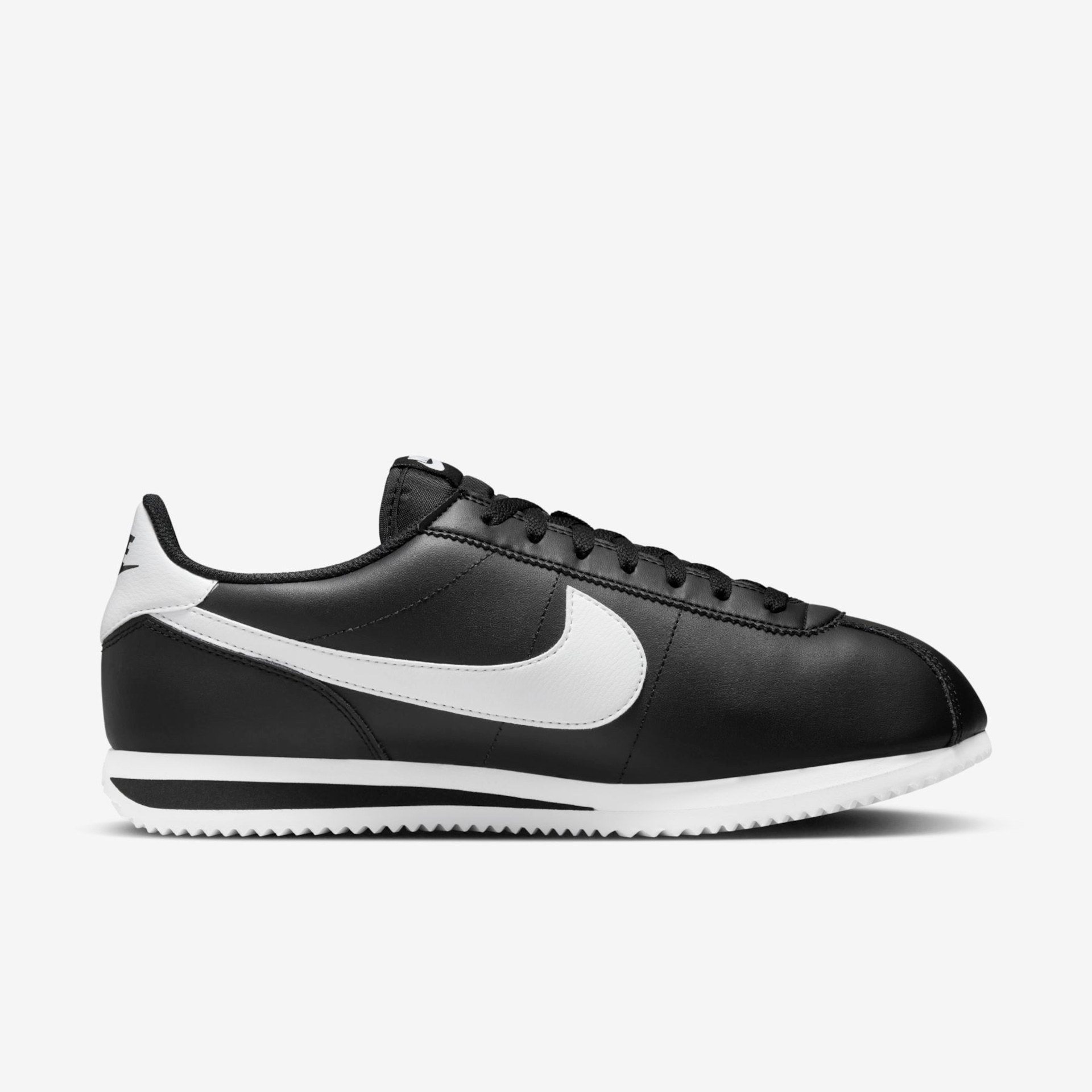 Tênis Nike Cortez Masculino - Foto 4