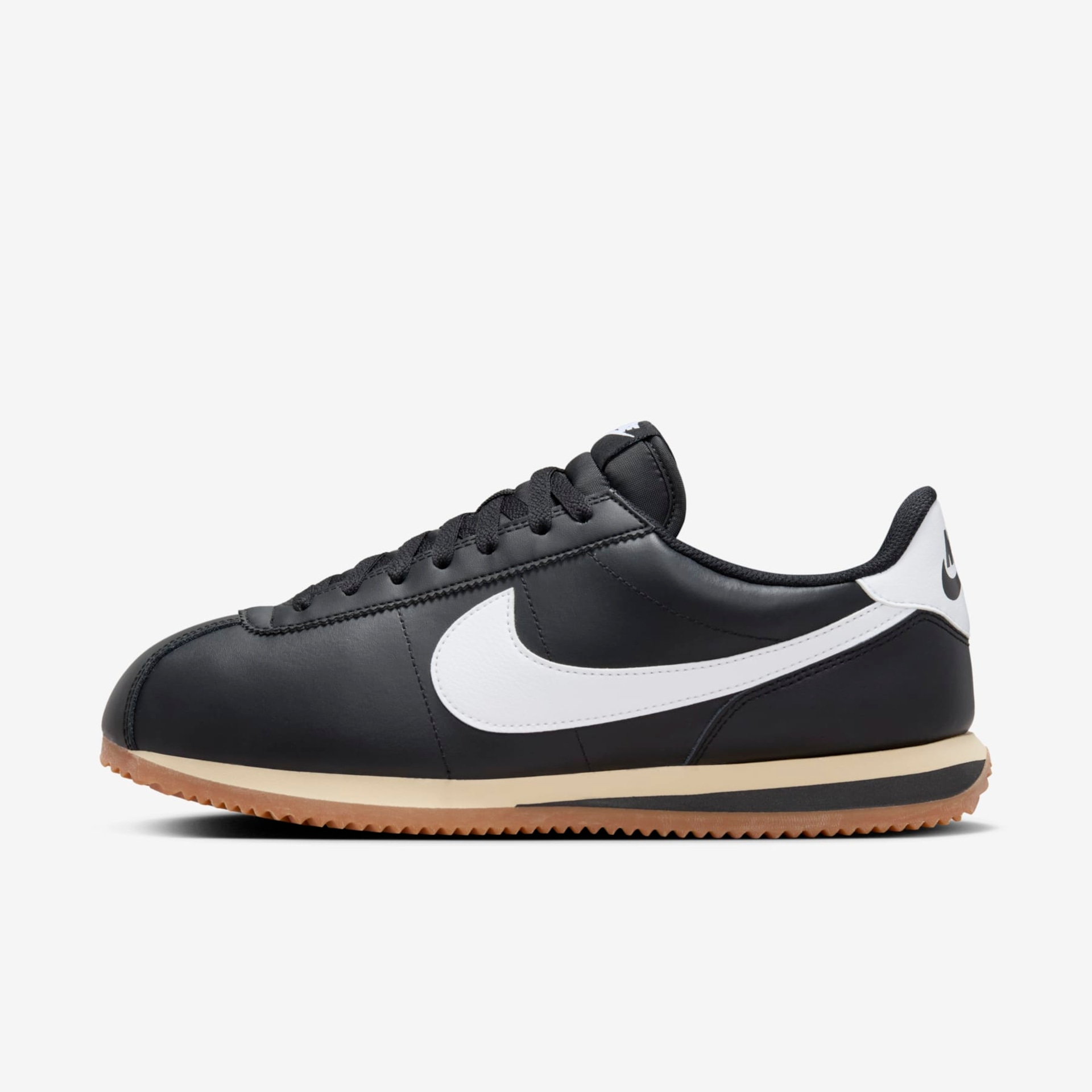 Tênis Nike Cortez Masculino - Foto 1