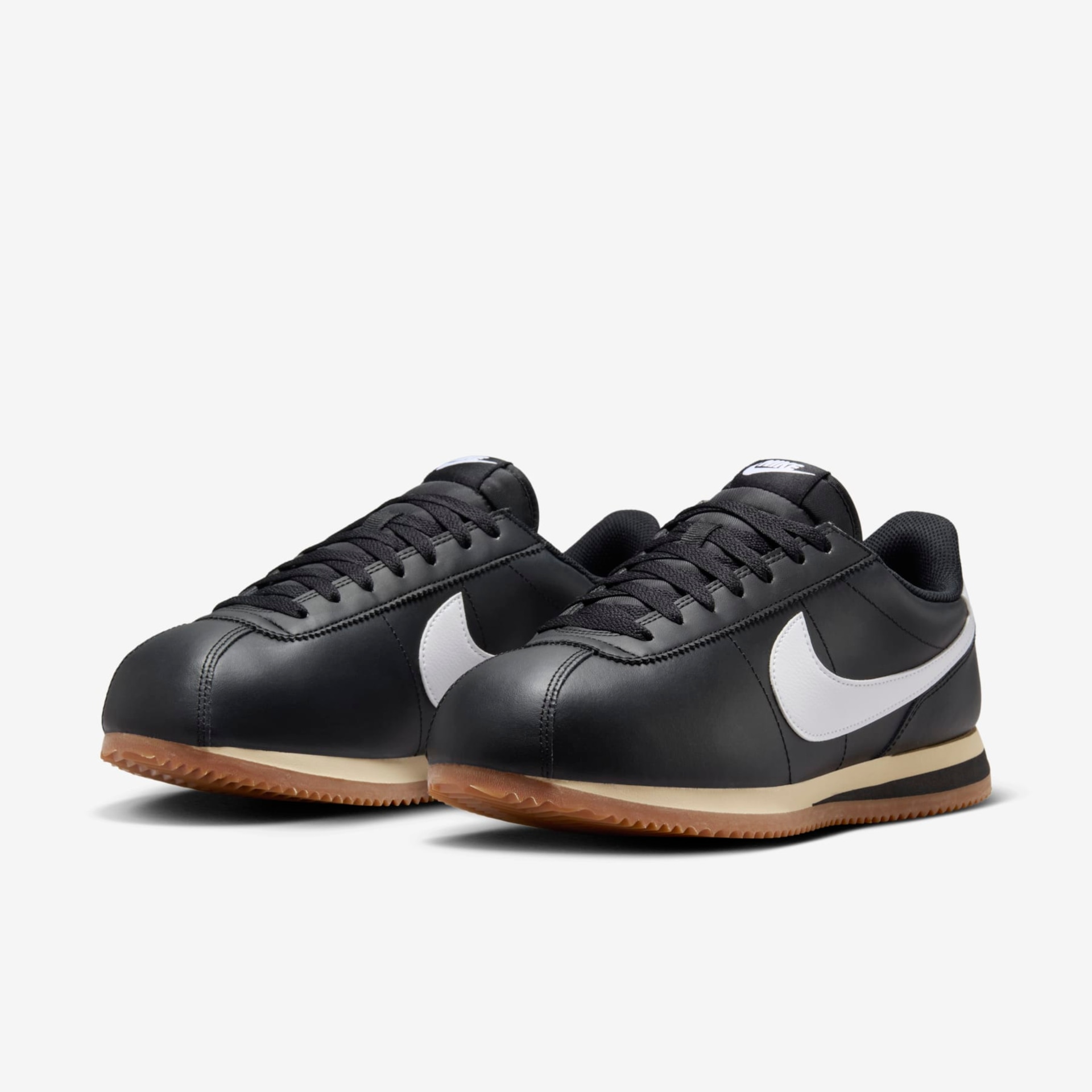 Tênis Nike Cortez Masculino - Foto 5